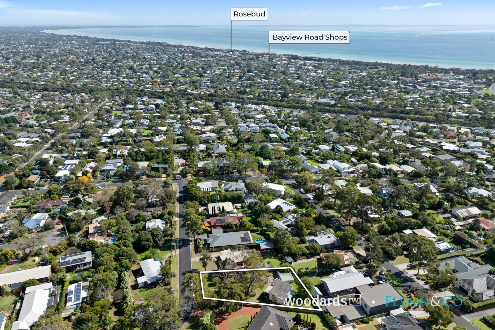 102 CINERAMA CRESCENT, Mccrae VIC 3938 - Image 1