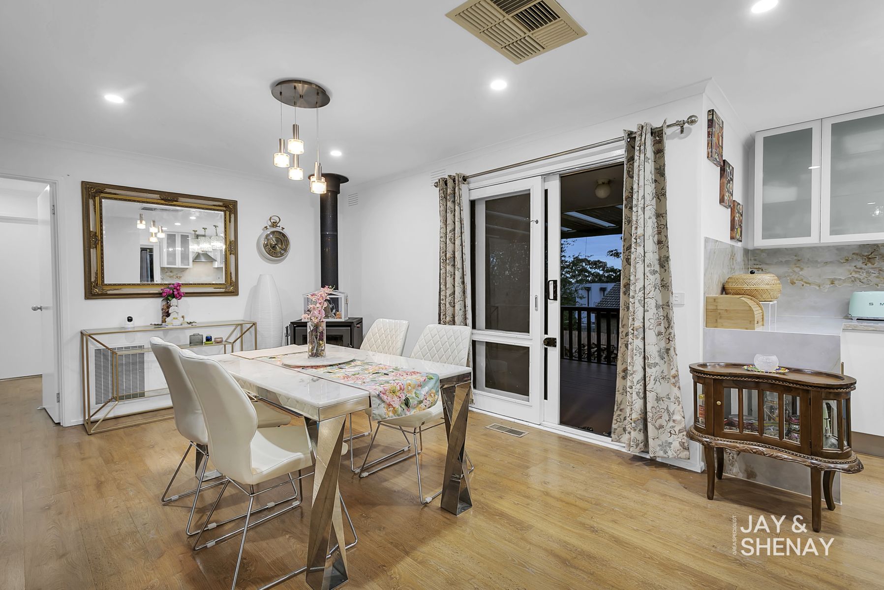 13 WILLIAM PERRY CLOSE, Endeavour Hills VIC 3802 - Image 10