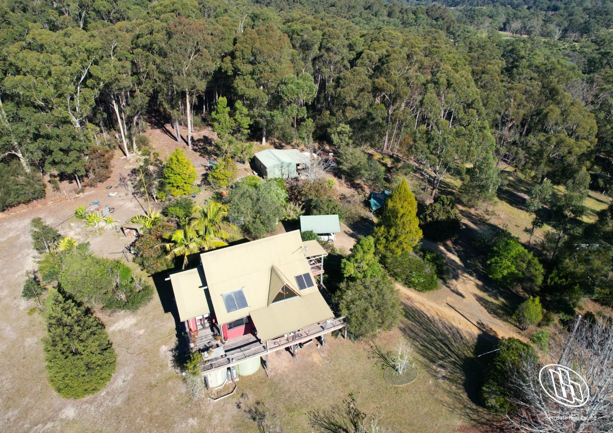 3-bedroom house at 150 Potato Point Road, Bodalla, NSW 2545, Eurobodalla, New South Wales