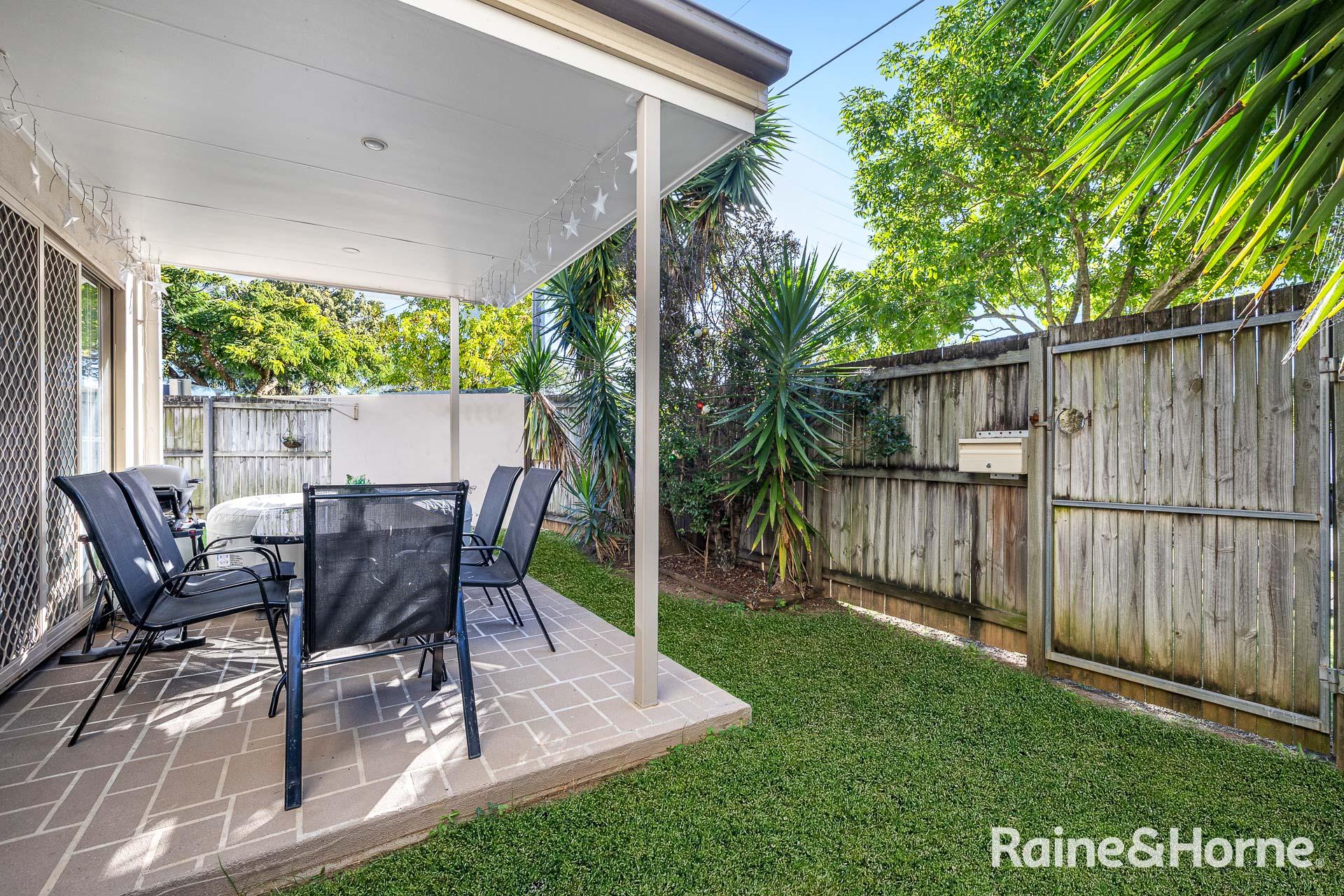 3-bedroom unit at BAY WYNDS 4 25 HOMER STREET, CLEVELAND QLD 4163, Redland, Queensland