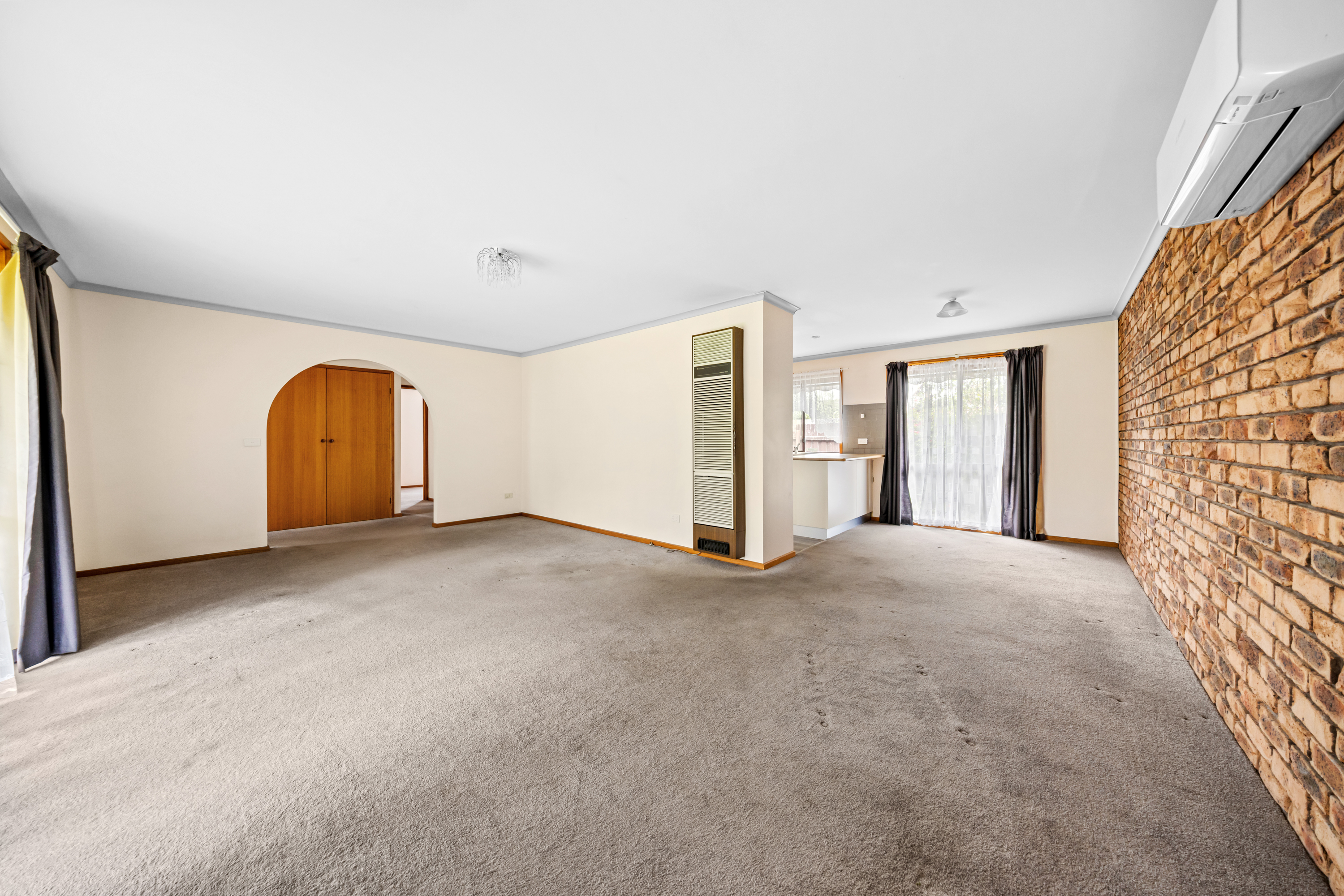 2-bedroom unit at 4 61-65 RAGLAN STREET, SALE VIC 3850, Wellington, Victoria