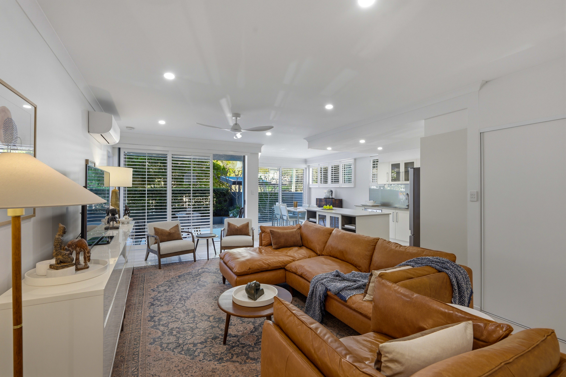 3-bedroom unit at 2 21 EWART STREET, BURLEIGH HEADS QLD 4220, Gold Coast, Queensland