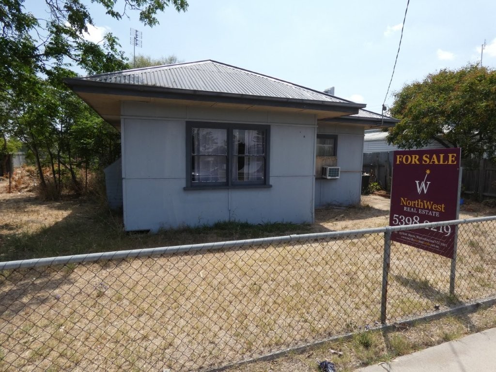 3-bedroom house at 59 BROADWAY, Jeparit VIC 3423, Hindmarsh, Victoria