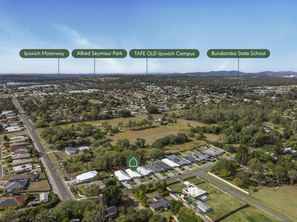 5-bedroom house at 47 ANDREW STREET, Bundamba QLD 4304, Ipswich, Queensland
