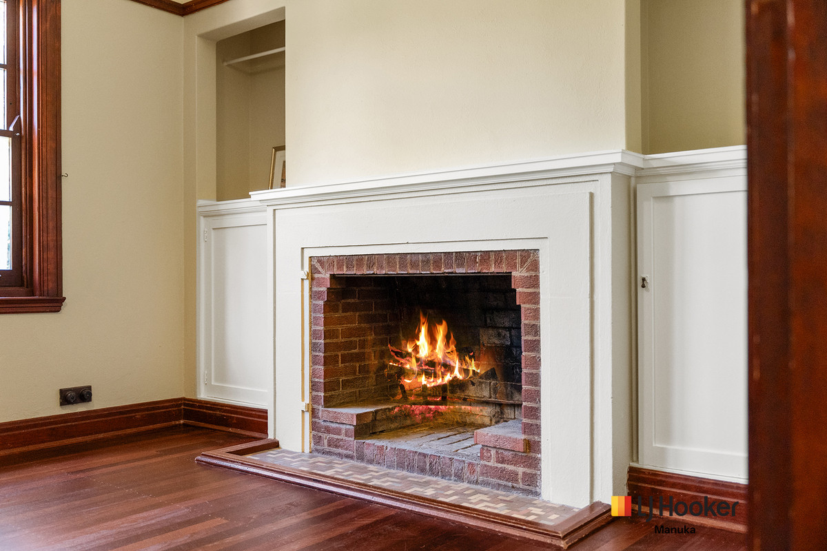 3-bedroom house at 70 DOMINION CIRCUIT, Deakin ACT 2600, Unincorporated Act, Australian Capital Territory