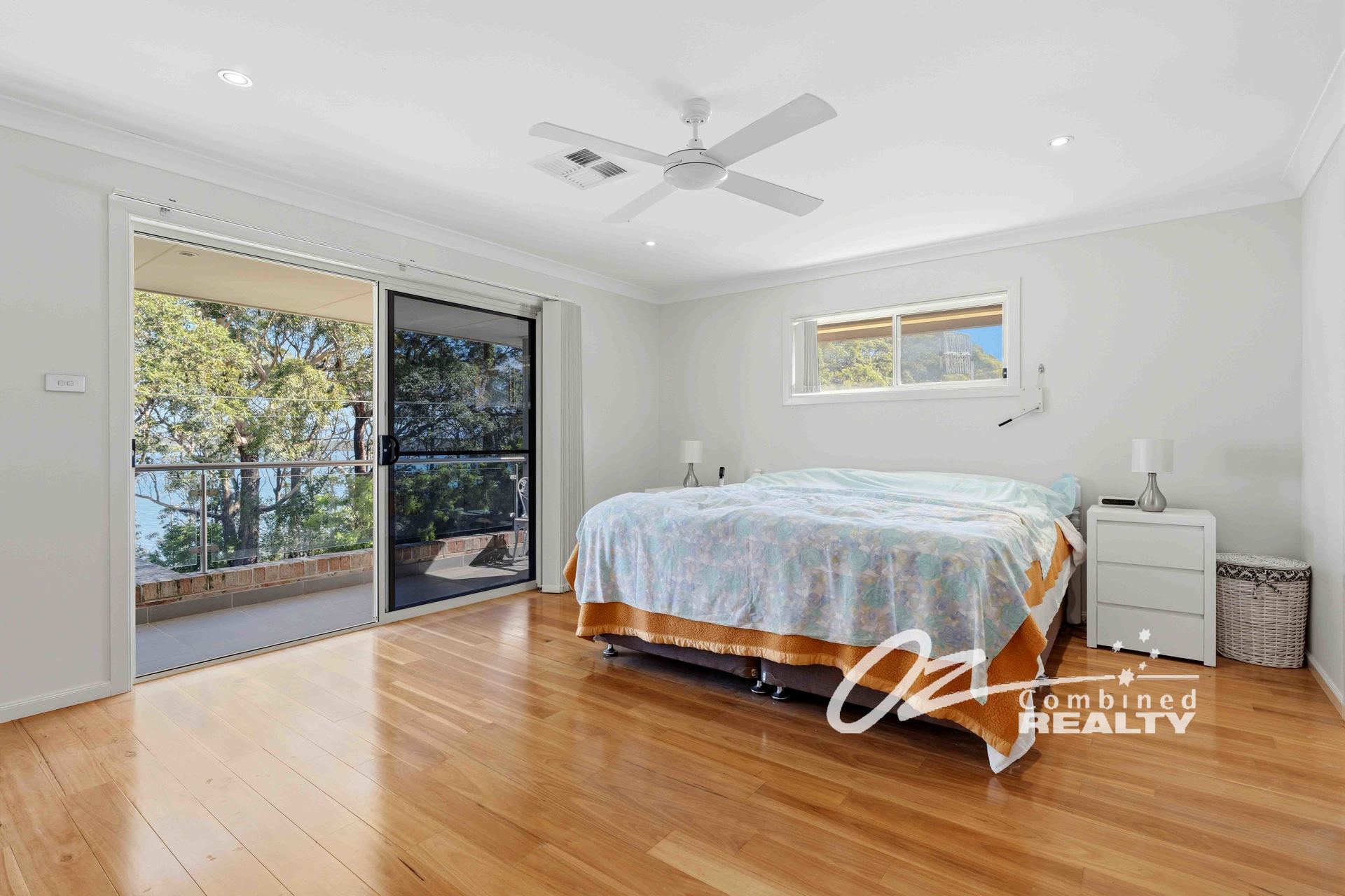 6-bedroom house at 155 BASIN VIEW PARADE, Basin View NSW 2540, Shoalhaven, New South Wales