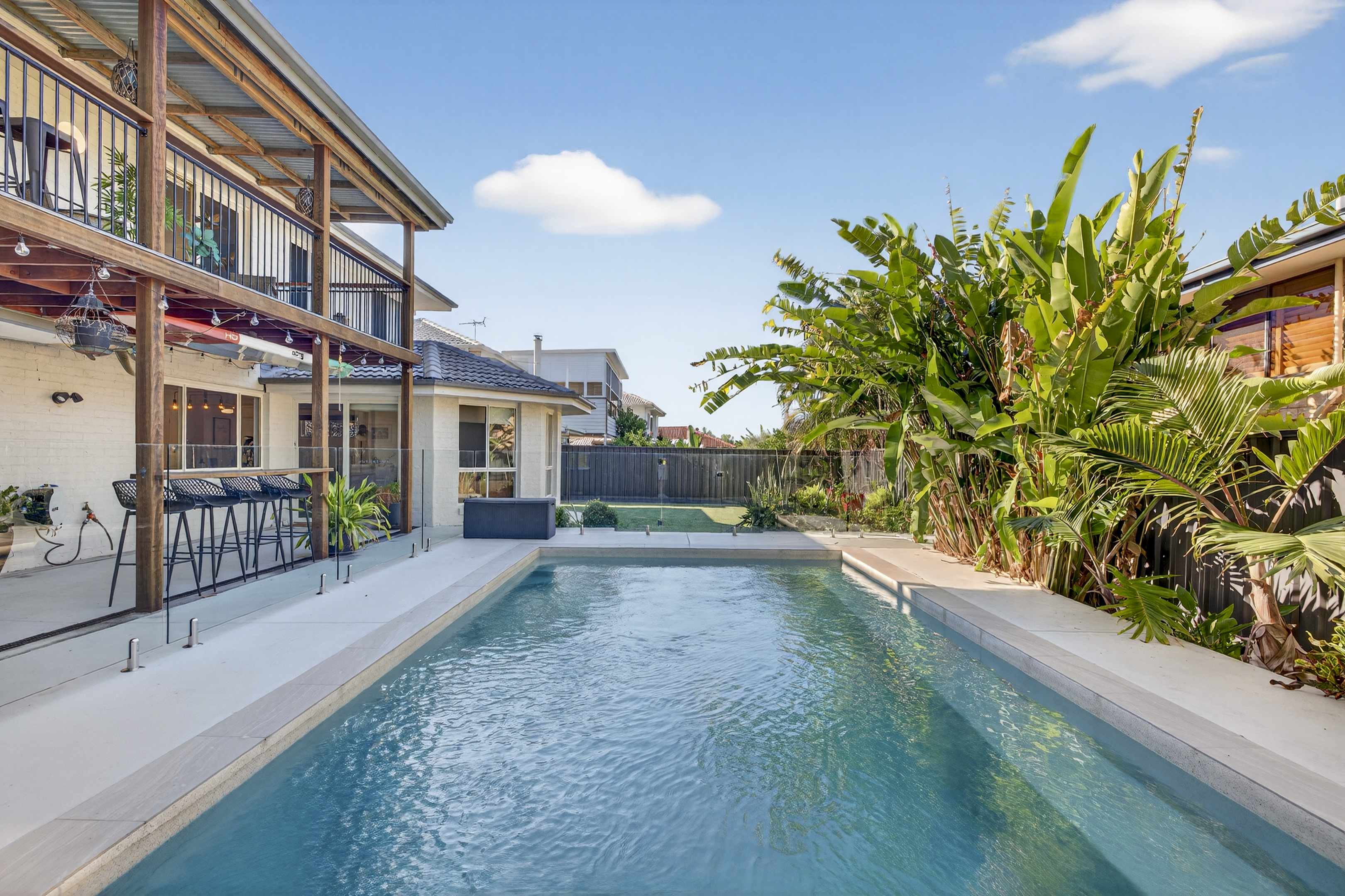 5-bedroom house at 17 Paranka Drive North, Cleveland, Qld, 4163, Redland, Queensland