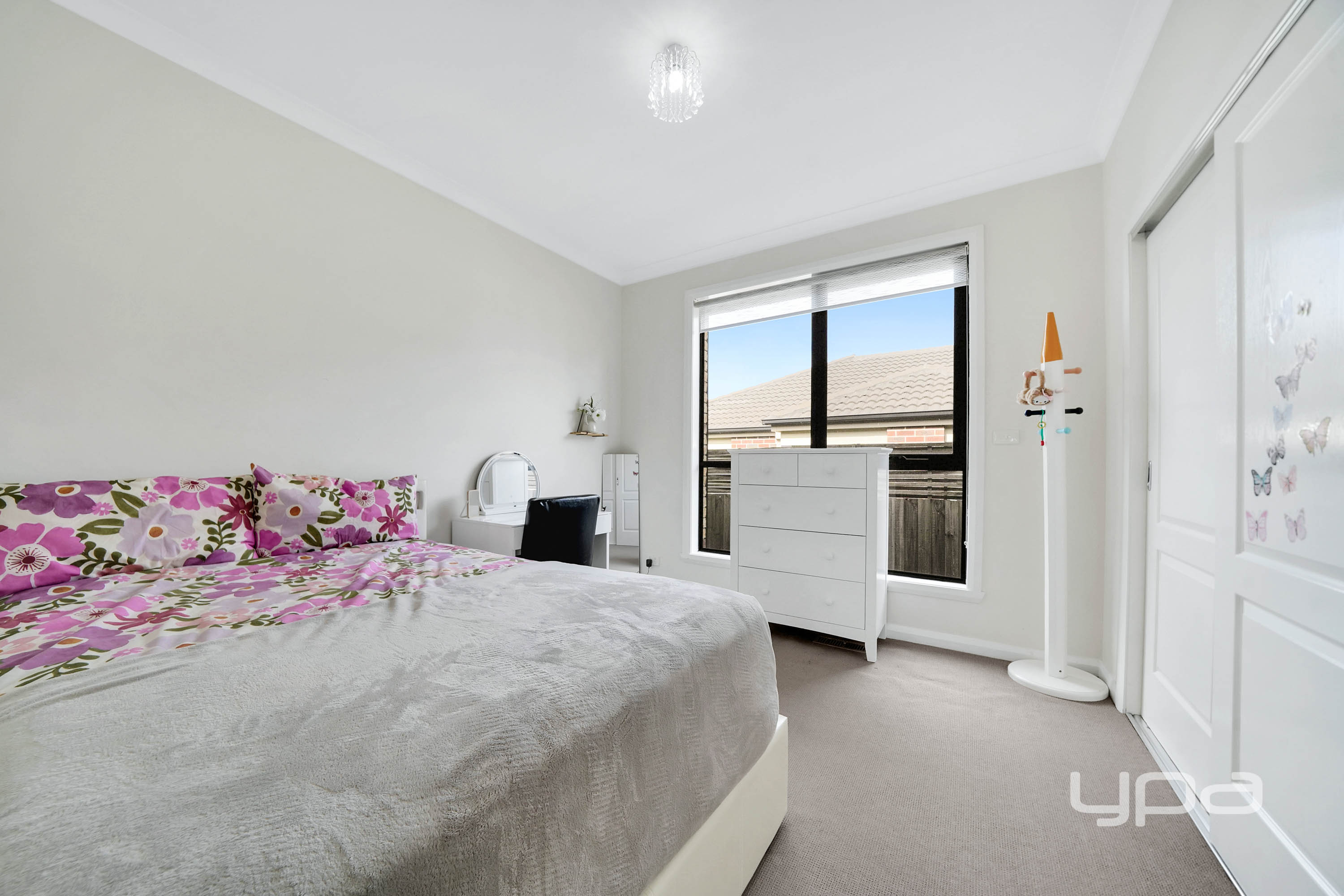 3-bedroom house at 16 TIGRIS COURT, Roxburgh Park VIC 3064, Hume, Victoria