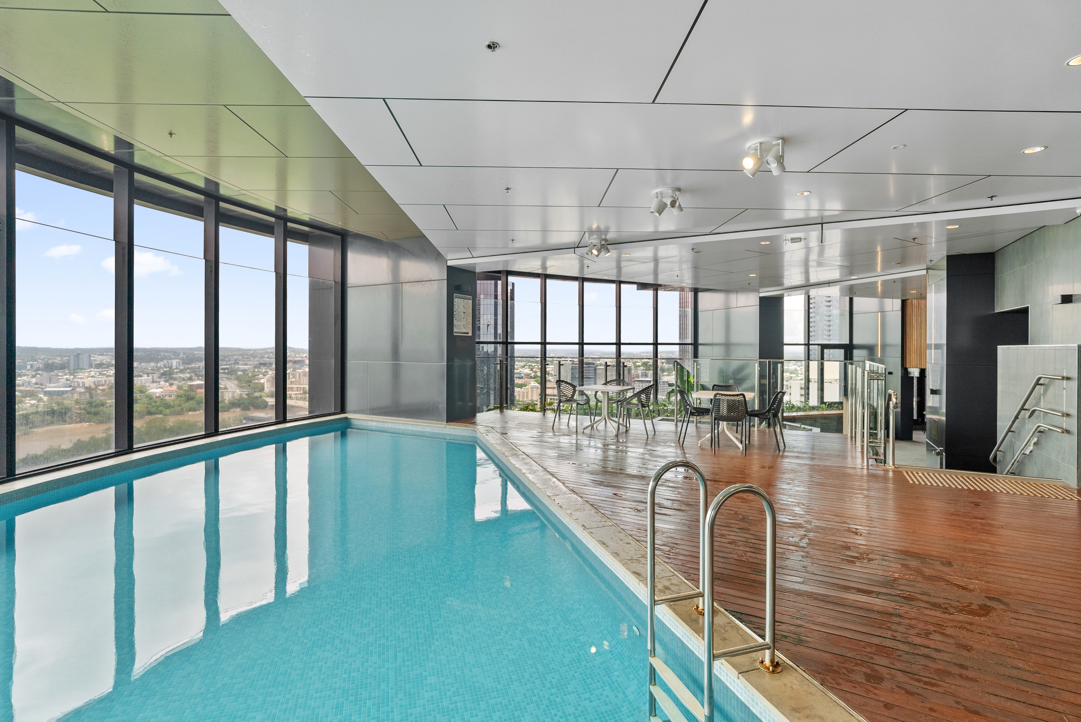 3-bedroom unit at APARTMENT 4305 222 MARGARET STREET, BRISBANE CITY QLD 4000, Brisbane, Queensland