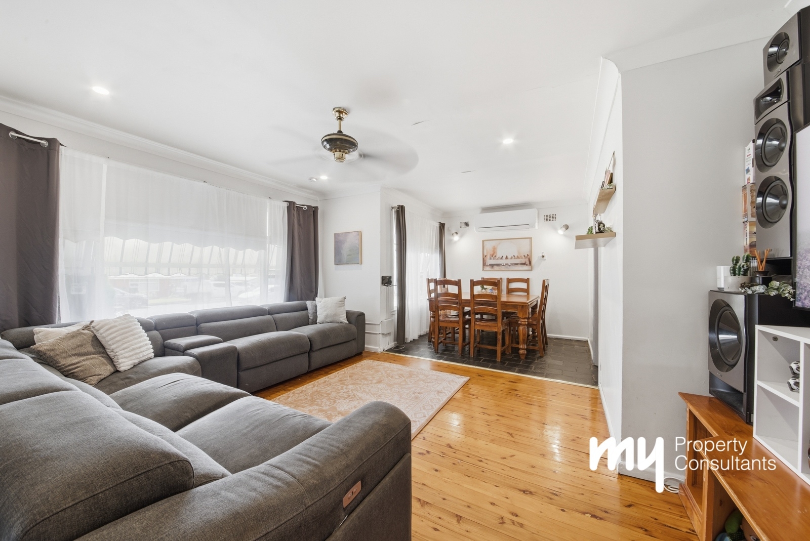 3-bedroom house at 67 Kingsclare Street, Leumeah, NSW 2560, Campbelltown (Nsw), New South Wales