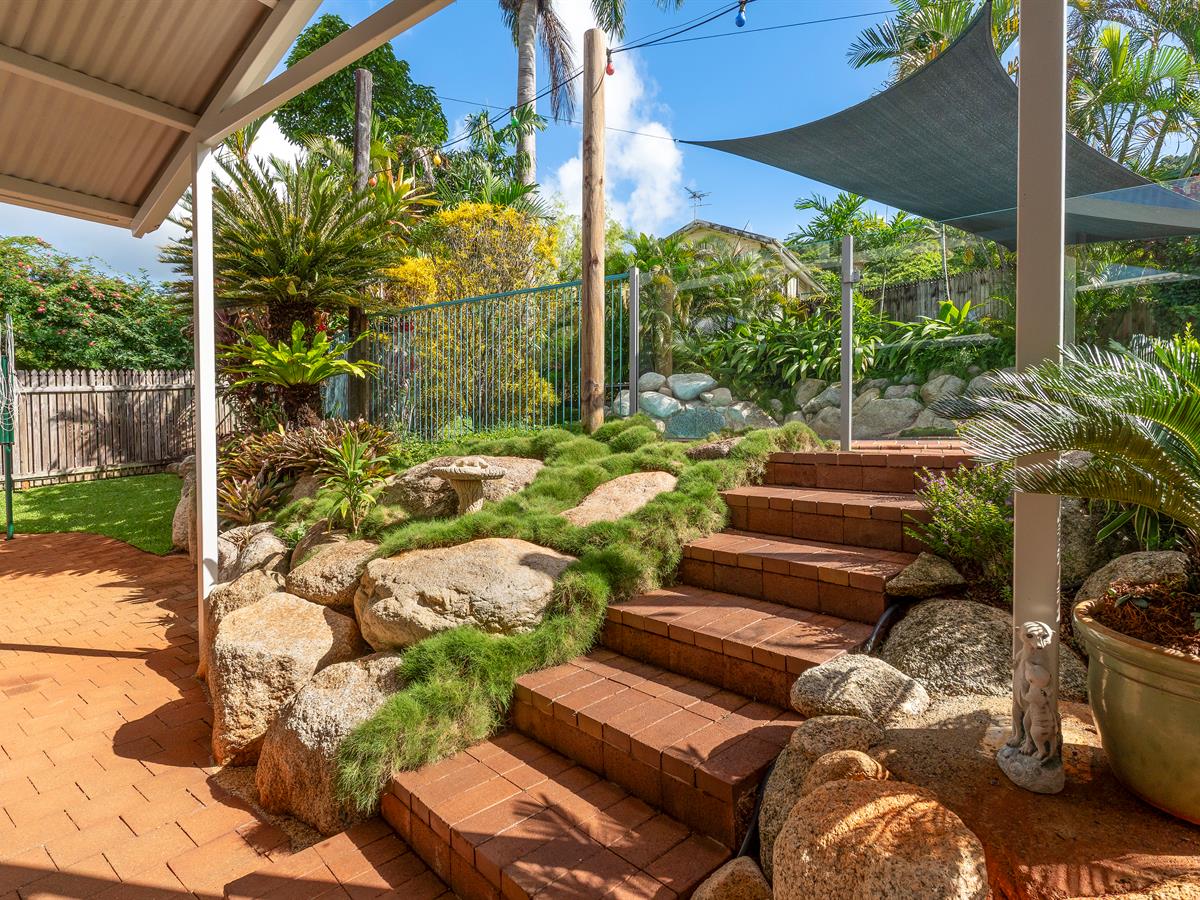 4-bedroom house at 21 ADAM DRIVE, Brinsmead QLD 4870, Cairns, Queensland