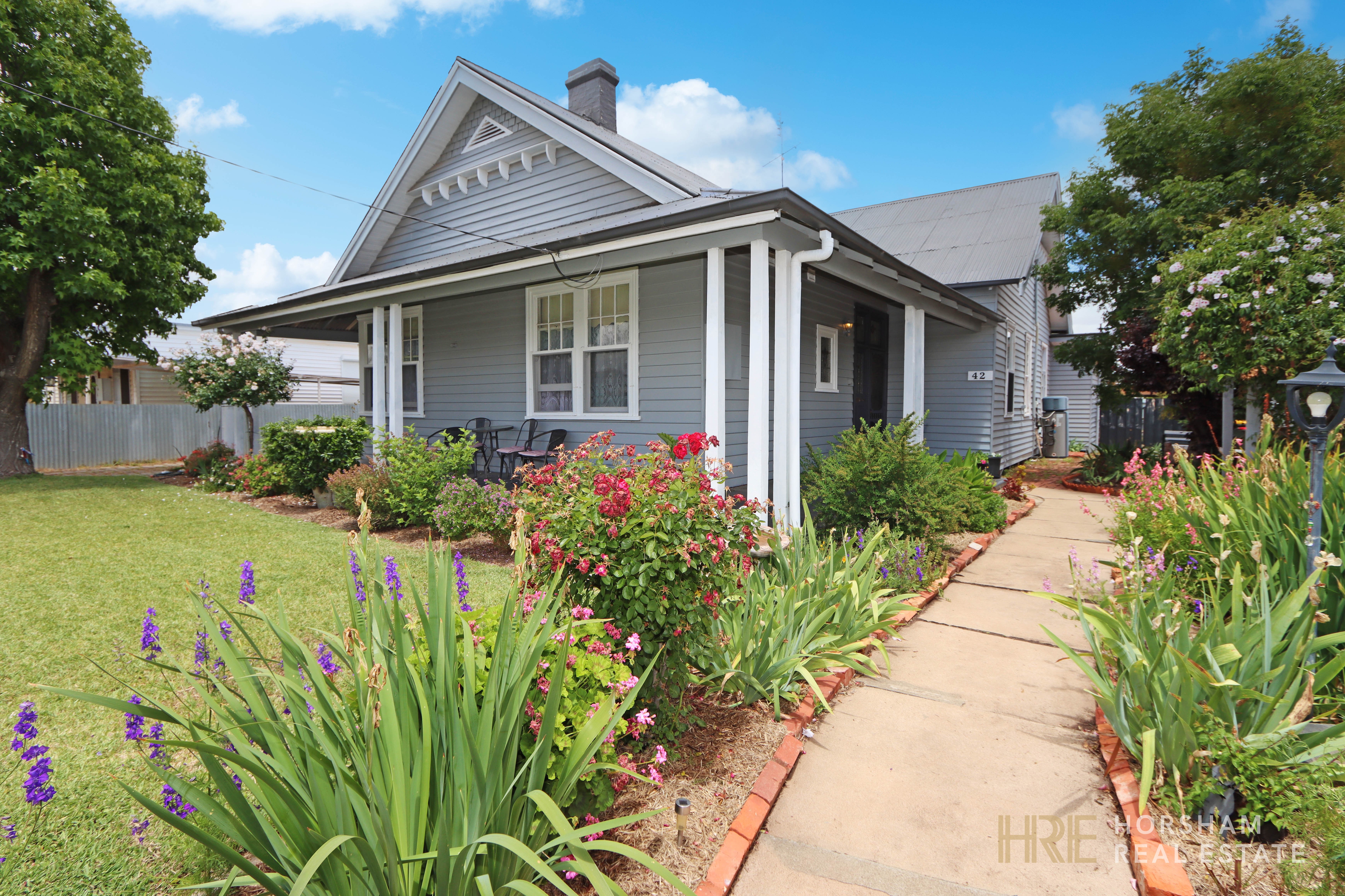 4-bedroom house at 42 Meyer Street, Donald, VIC 3480, Buloke, Victoria
