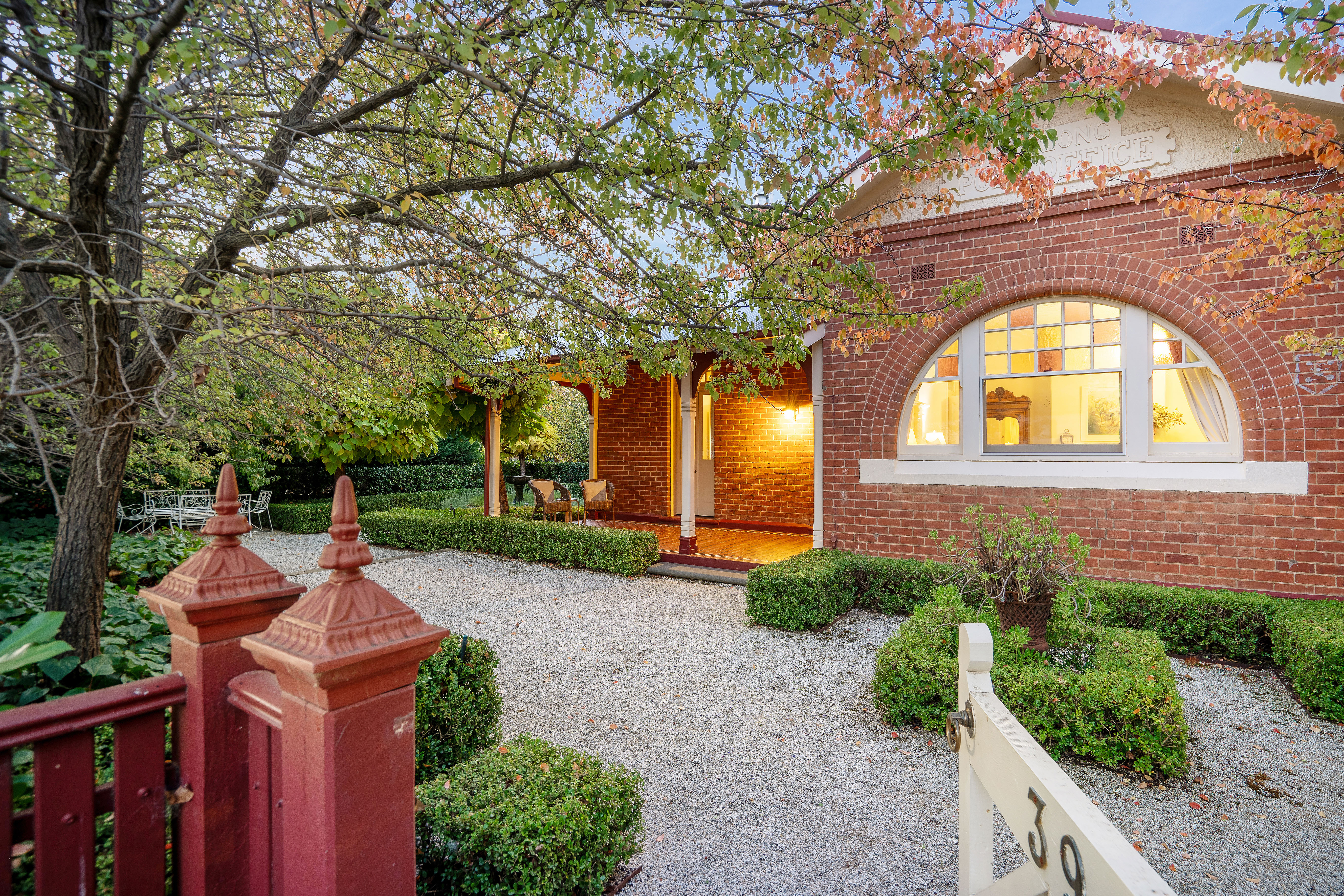 3-bedroom house at 39 Hawkins Street, Howlong, NSW 2643, Federation, New South Wales