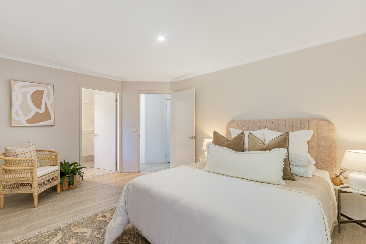 3-bedroom unit at 2/57 Headland Drive, Tura Beach, NSW 2548, Bega Valley, New South Wales