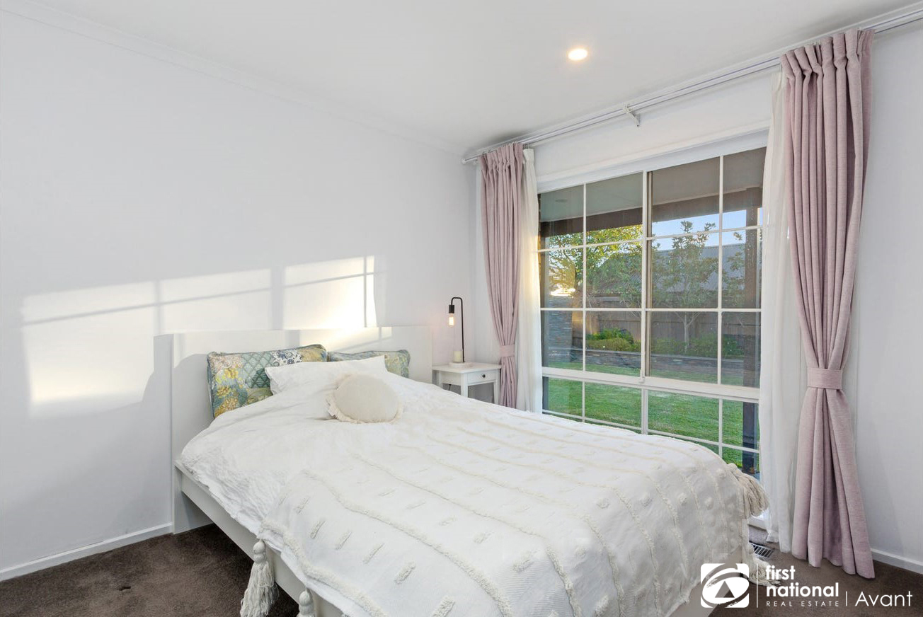 4-bedroom house at 1 HAYGARTH COURT, Wantirna South VIC 3152, Knox, Victoria