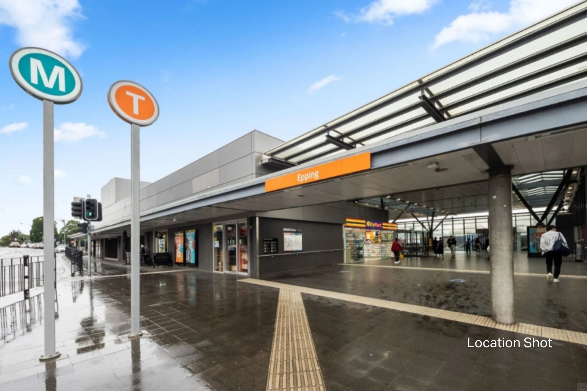 3-bedroom unit at 20 18 EDENSOR STREET, EPPING NSW 2121, Parramatta, New South Wales