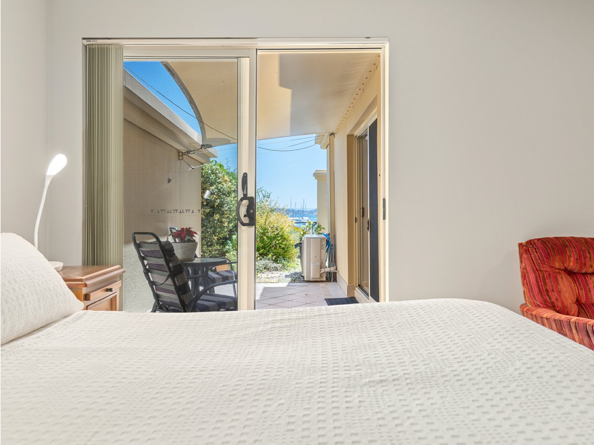 3-bedroom unit at 23/41 Walter Street, Belmont, NSW 2280, Lake Macquarie, New South Wales