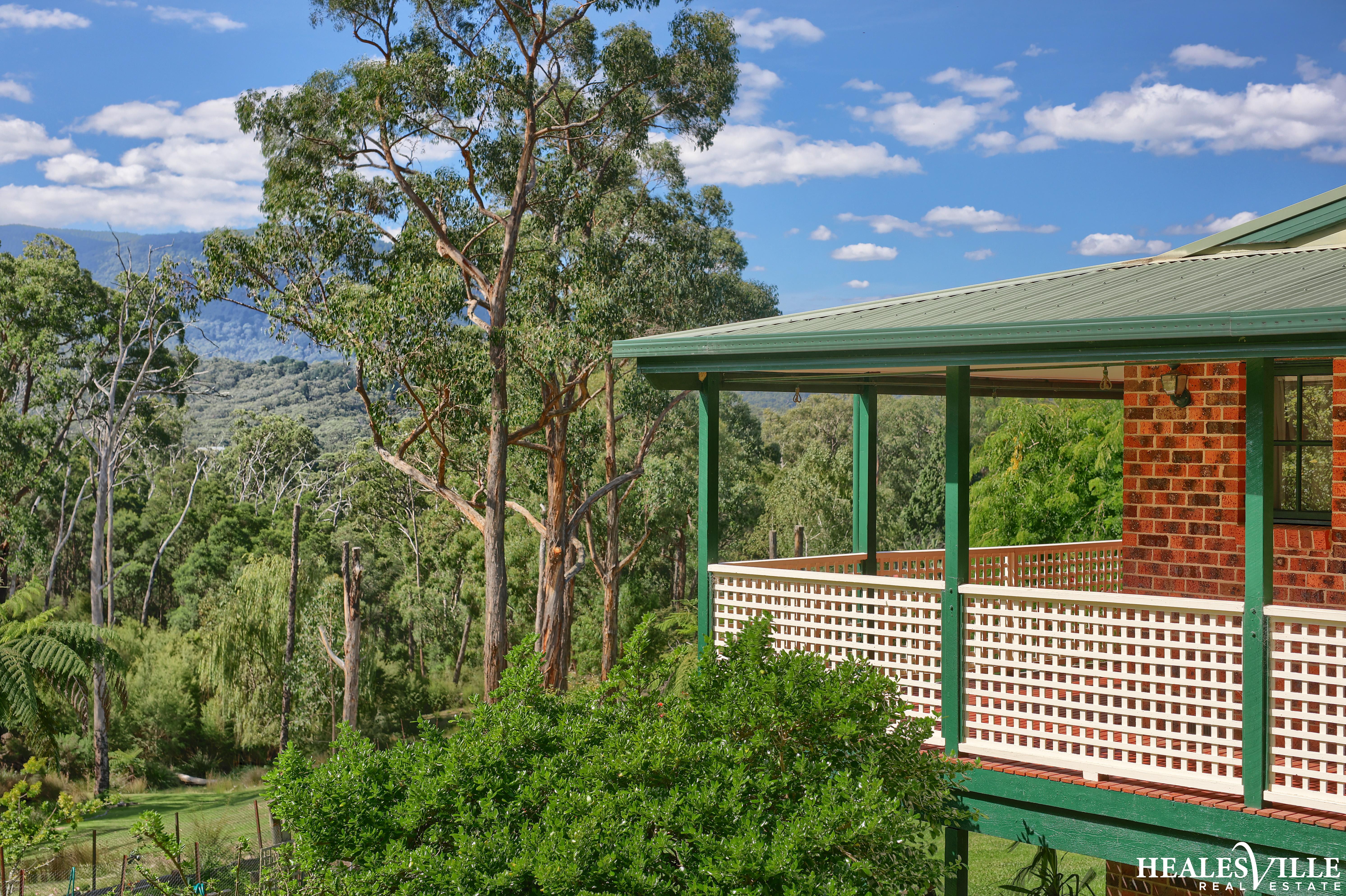 4-bedroom house at 18 CHAFFER STREET, Chum Creek VIC 3777, Yarra Ranges, Victoria