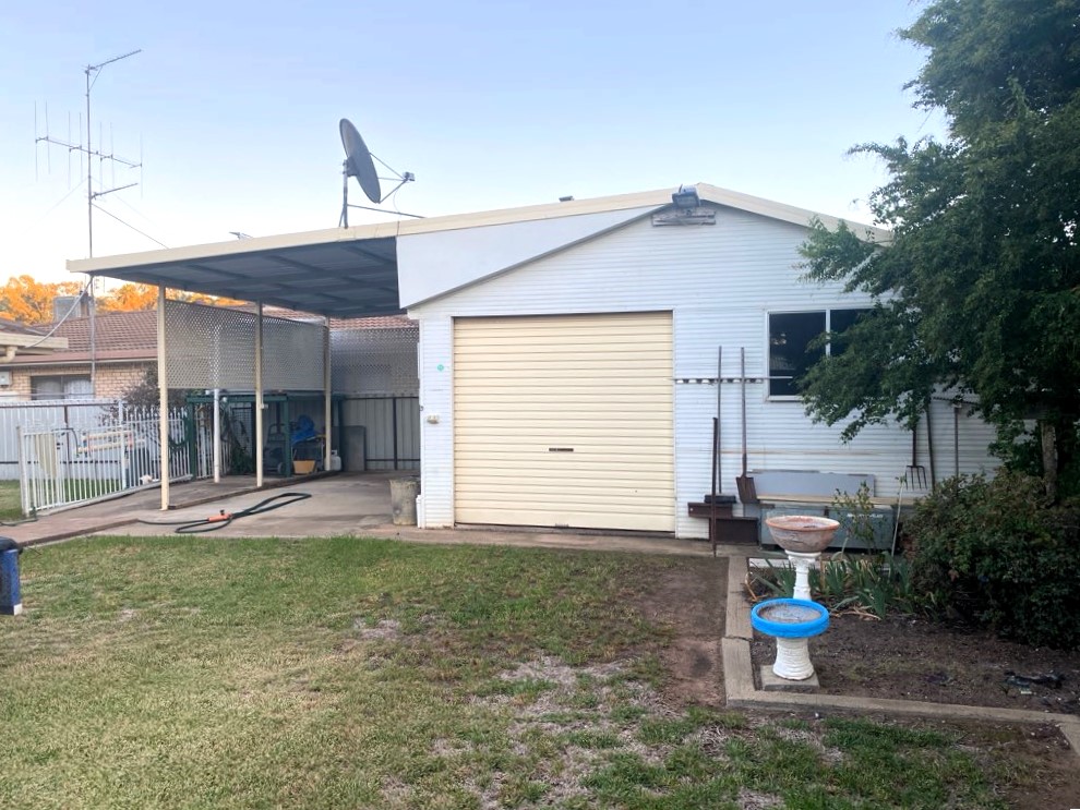 4-bedroom house at 18 GLEN STREET, Warren NSW 2824, Warren, New South Wales