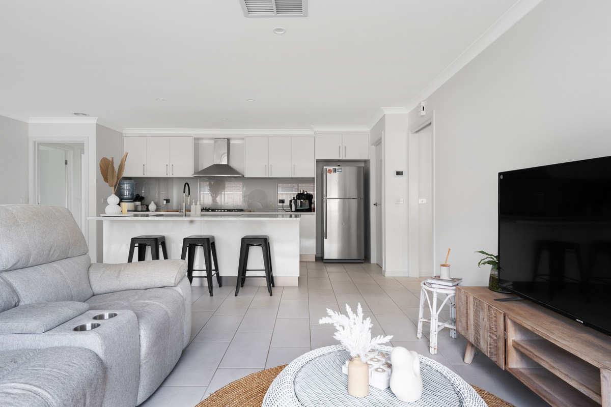 4-bedroom house at 45 CHANDLER STREET, West Wodonga VIC 3690, Wodonga, Victoria