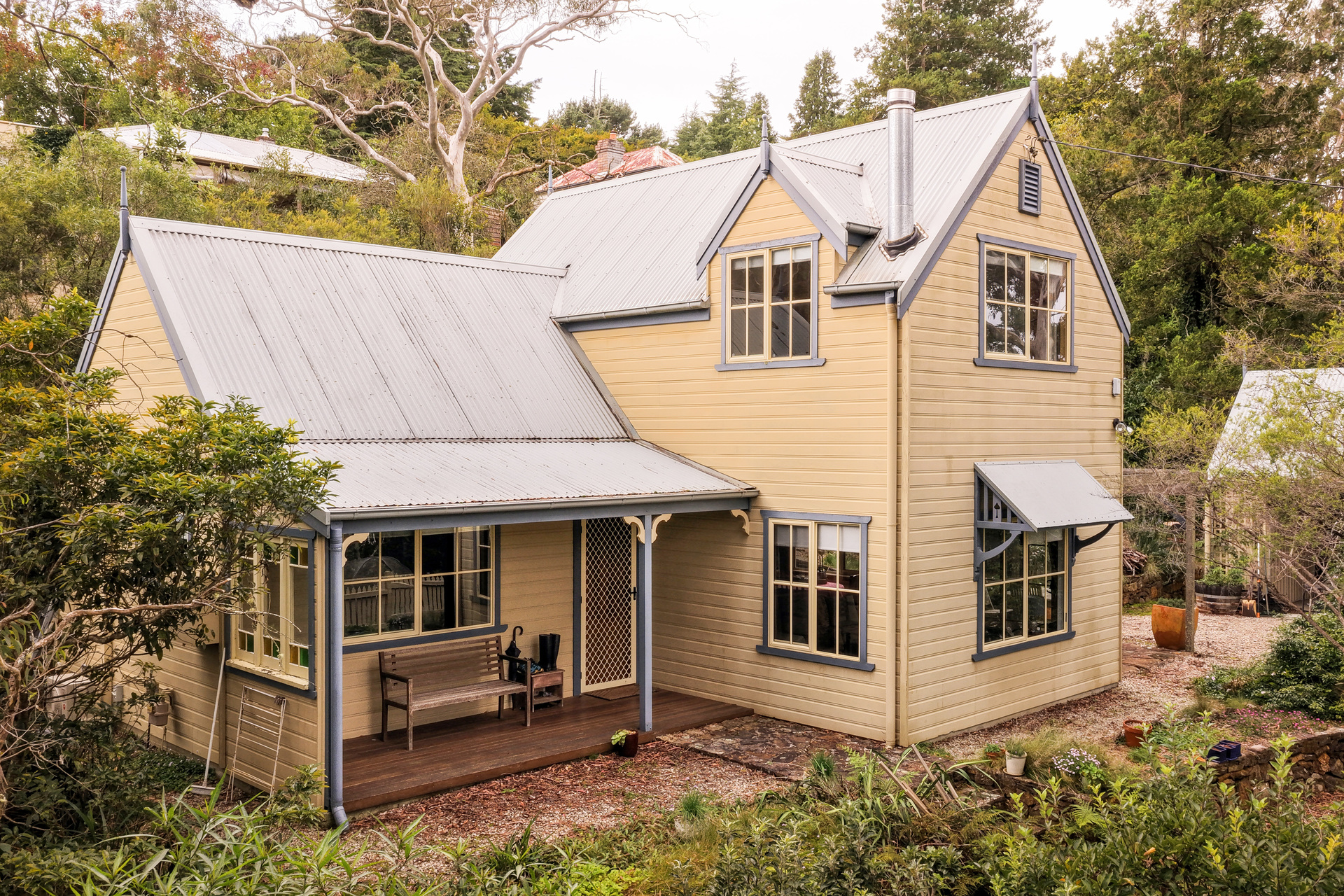 10-12 Glenview Road, Wentworth Falls, NSW 2782 - Image 3