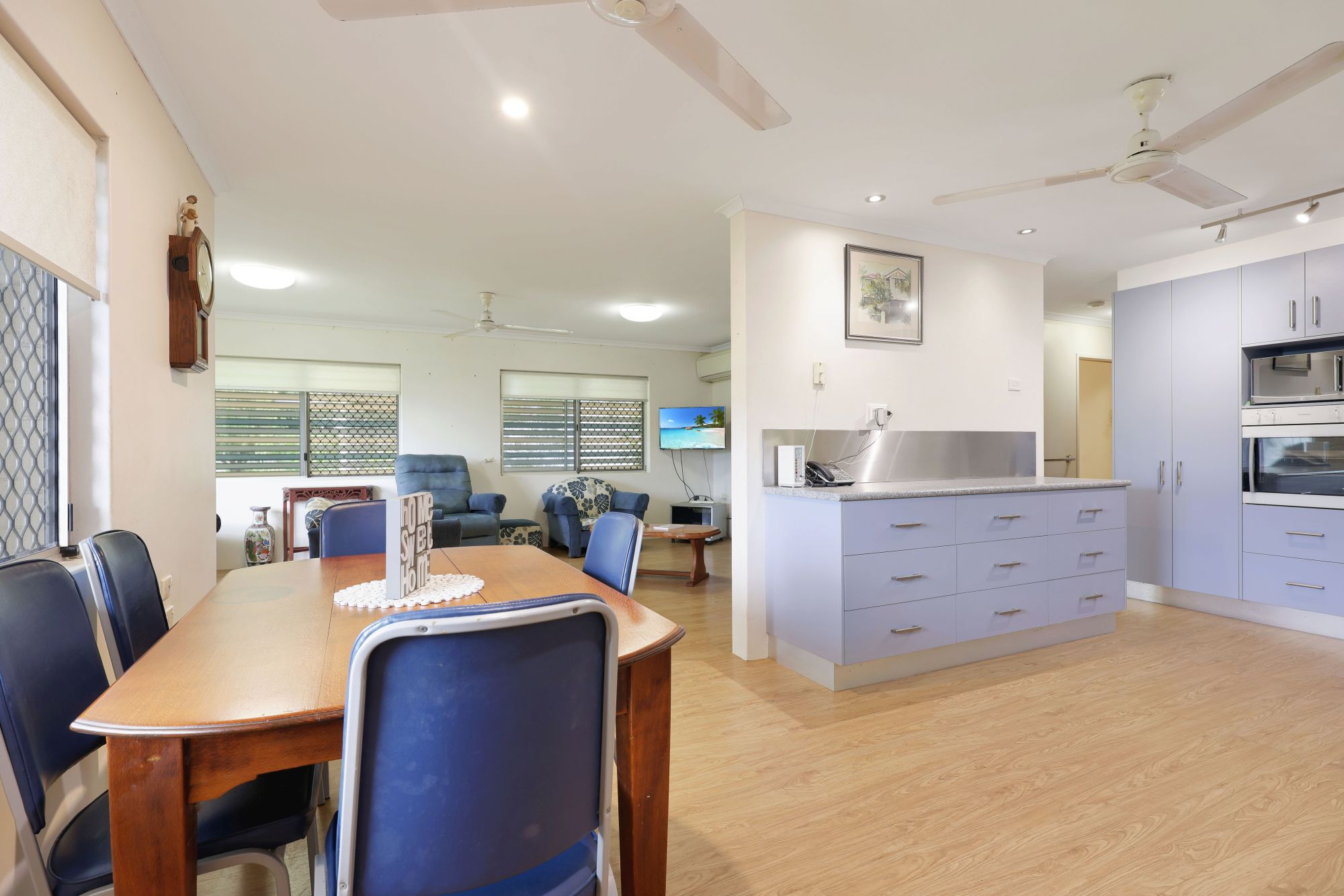 3-bedroom house at 2 Dahlia Close, Mooroobool, QLD 4870, Cairns, Queensland