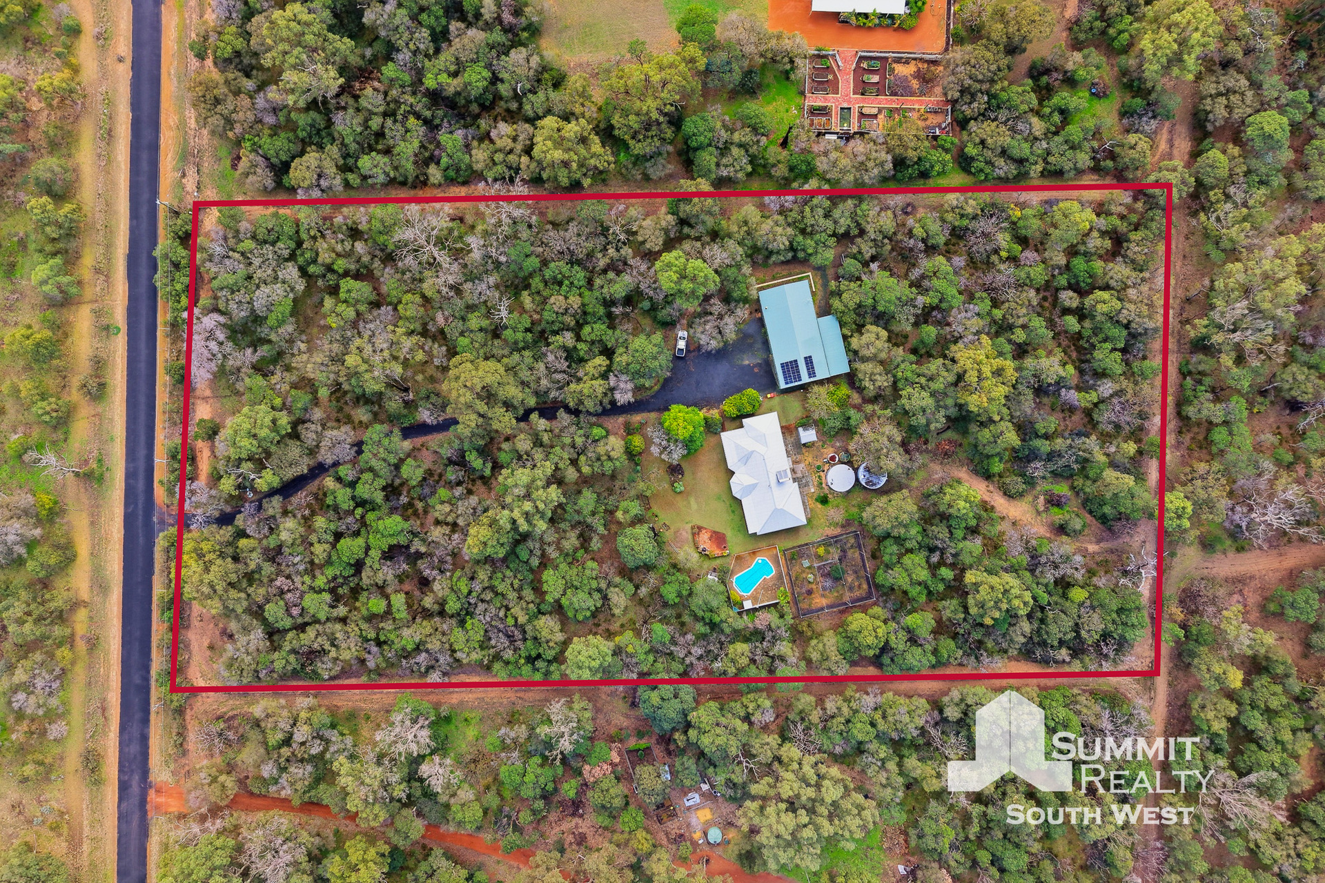 4-bedroom house at 240 Minninup Road, Stratham, WA 6237, Capel, Western Australia
