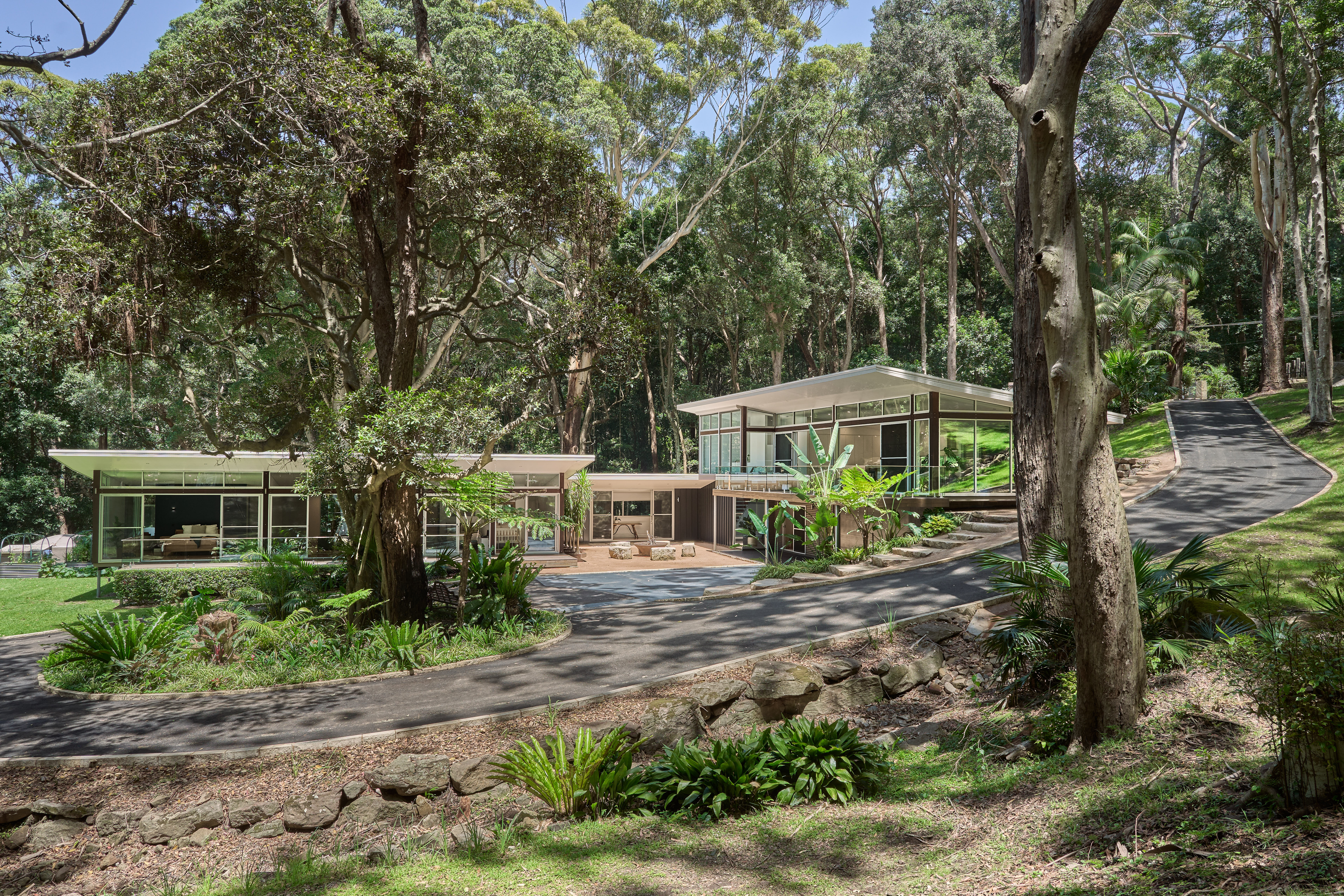 5-bedroom house at 29 Cokeworks Road, Coledale, NSW 2515, Wollongong, New South Wales