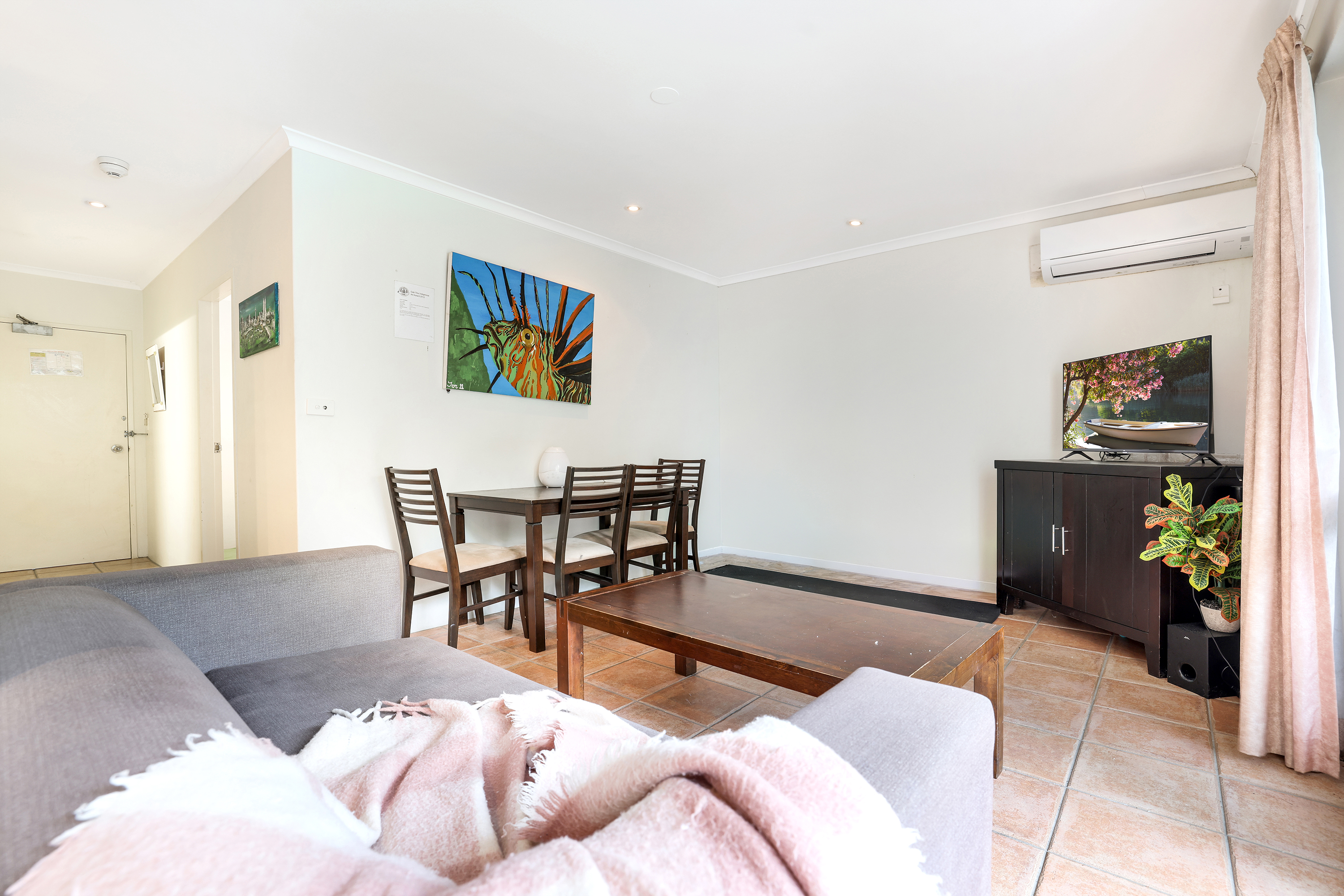 1-bedroom unit at 215/305-341 Coral Coast Drive, Palm Cove, QLD 4879, Cairns, Queensland