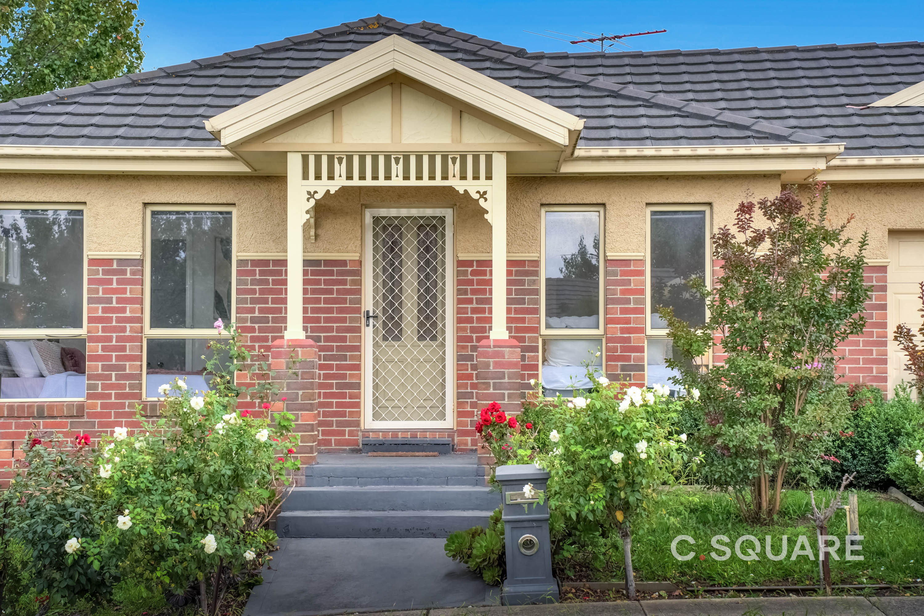3-bedroom house at 1 Nancarrow Drive, Doreen, VIC 3754, Nillumbik, Victoria
