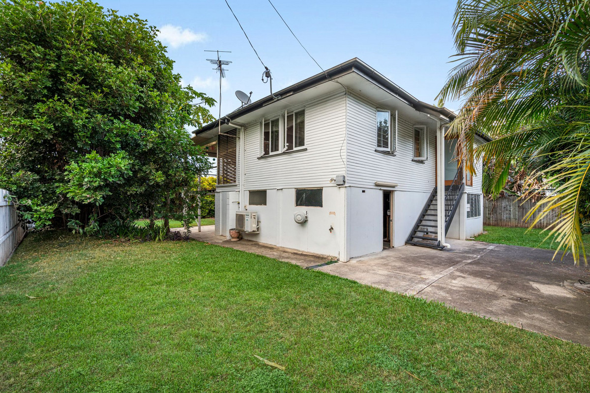 3-bedroom house at 70 Noble Street, Clayfield, QLD 4011, Brisbane, Queensland