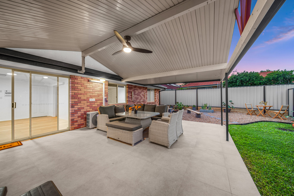 5-bedroom house at 17 SAINT ANDREWS DRIVE, Cornubia QLD 4130, Logan, Queensland