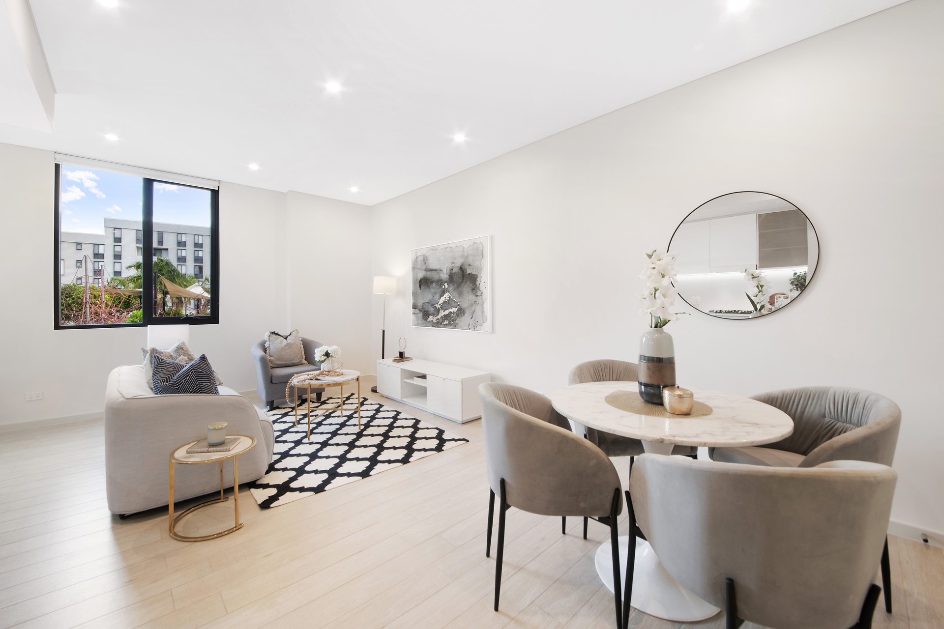120/24-32 Koorine Street, Ermington, NSW 2115 - Image 1