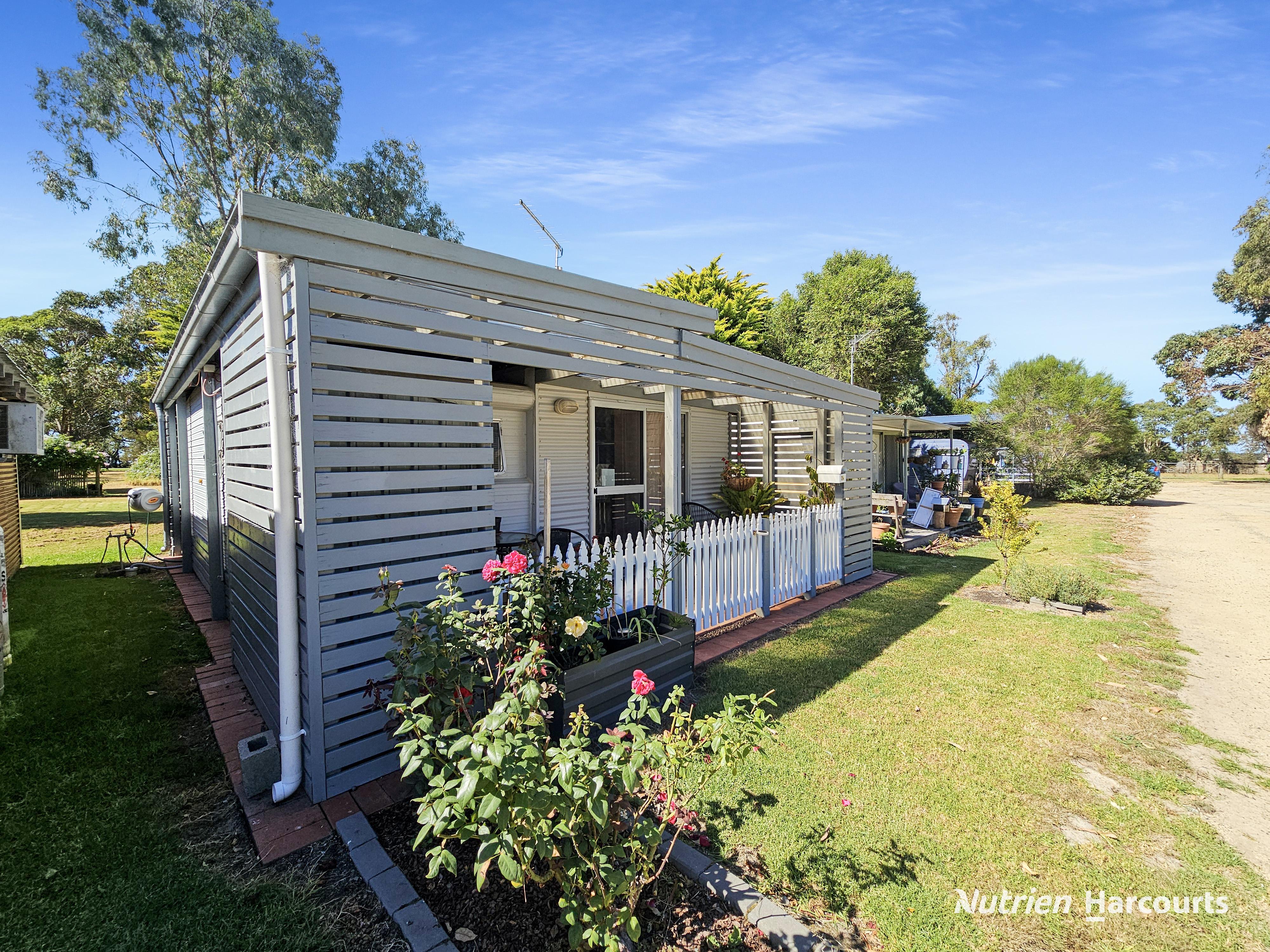 1-bedroom unit at Site 24/460 Commercial Road, Yarram, Vic, 3971, Wellington, Victoria