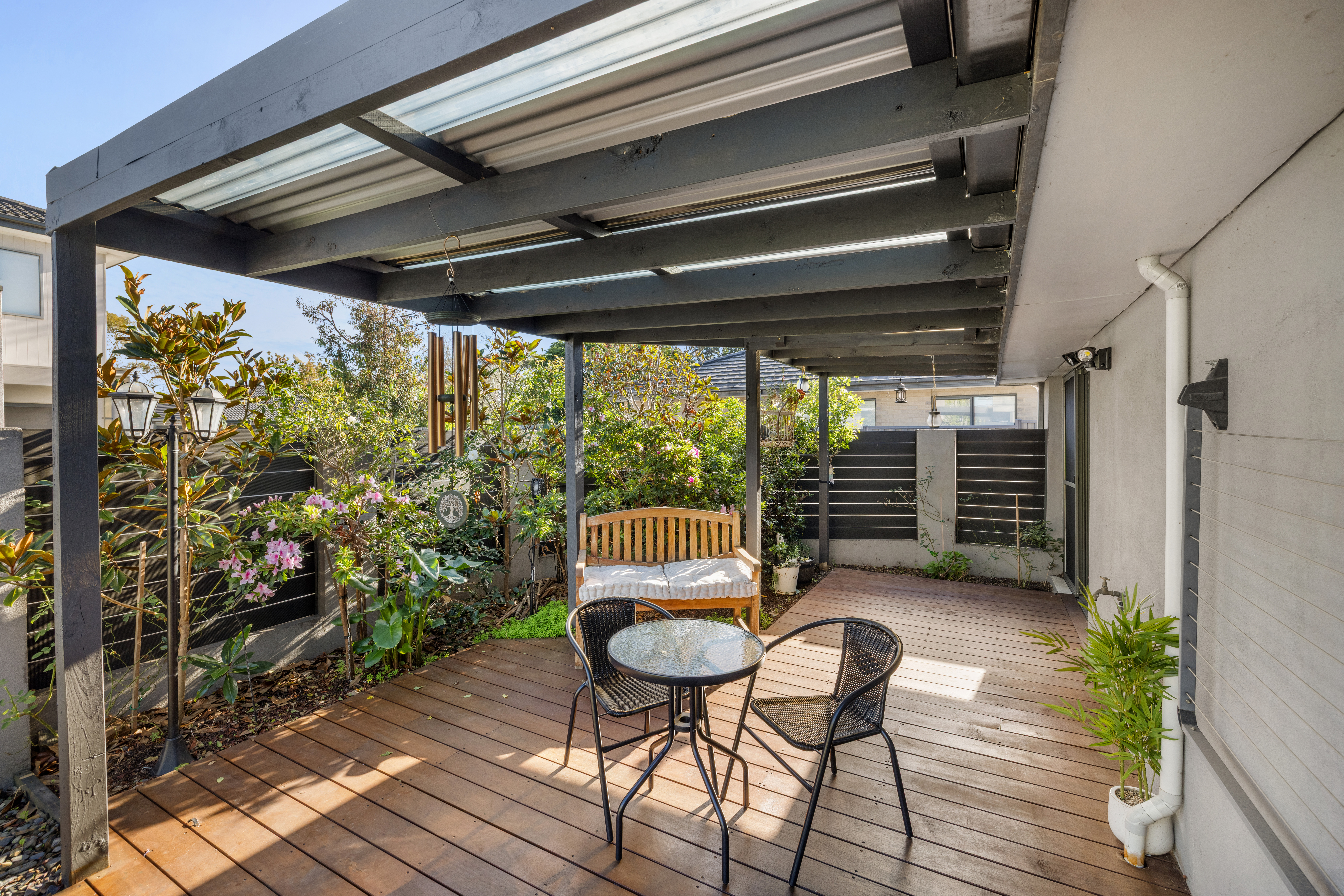 3-bedroom unit at 1 16 HARWELL ROAD, FERNTREE GULLY VIC 3156, Knox, Victoria