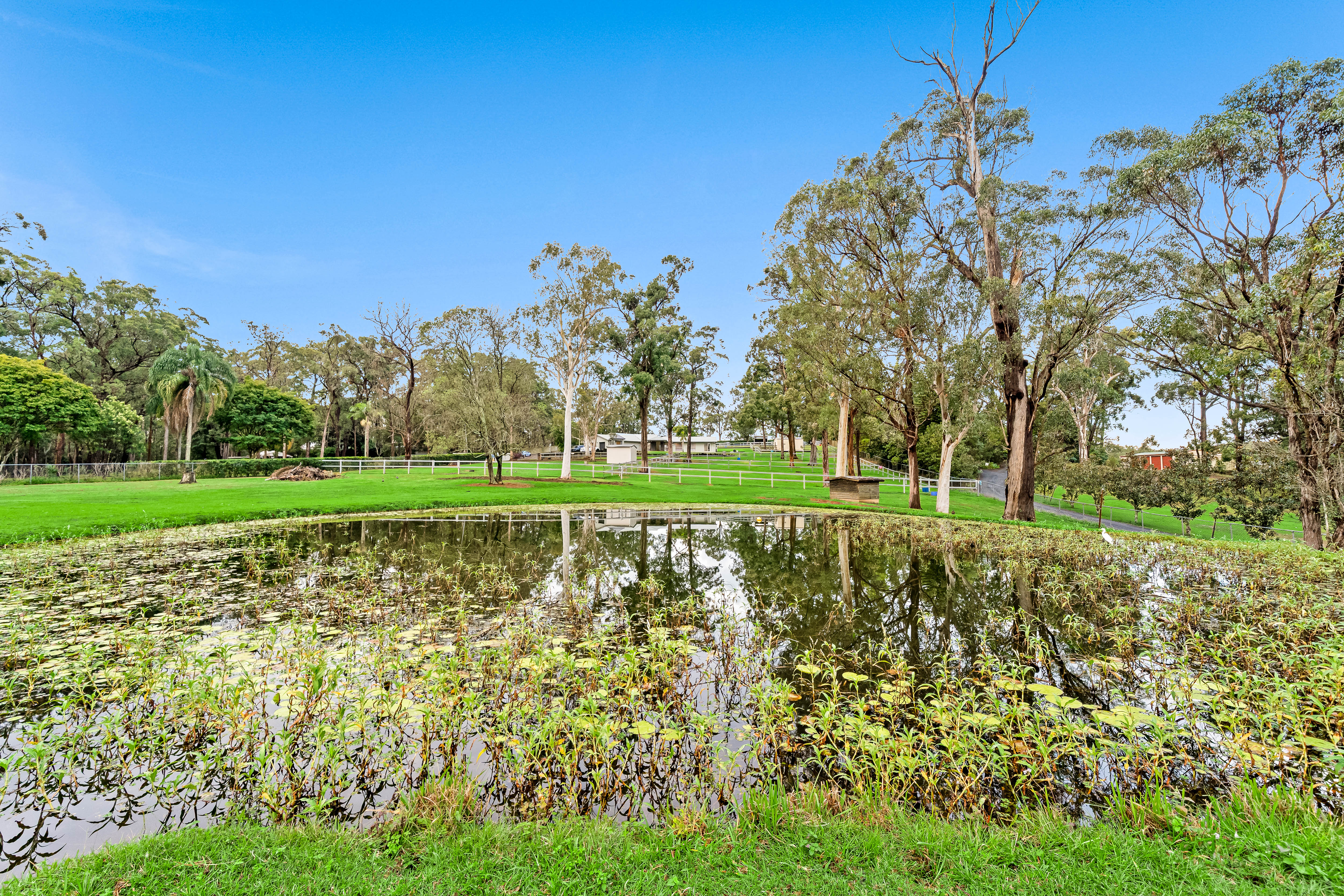 4-bedroom house at 488 FORD ROAD, Burbank QLD 4156, Brisbane, Queensland