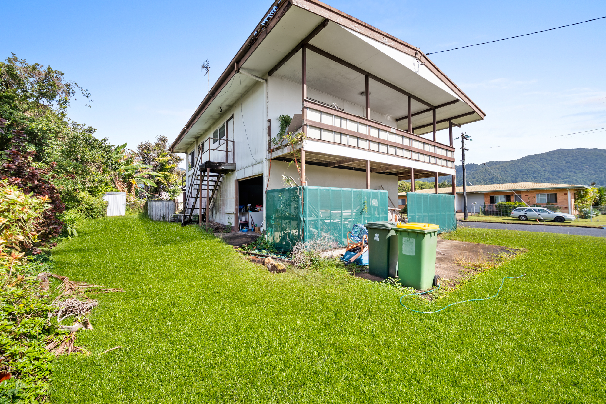 3-bedroom house at 24 SONDRIO STREET, Woree QLD 4868, Cairns, Queensland