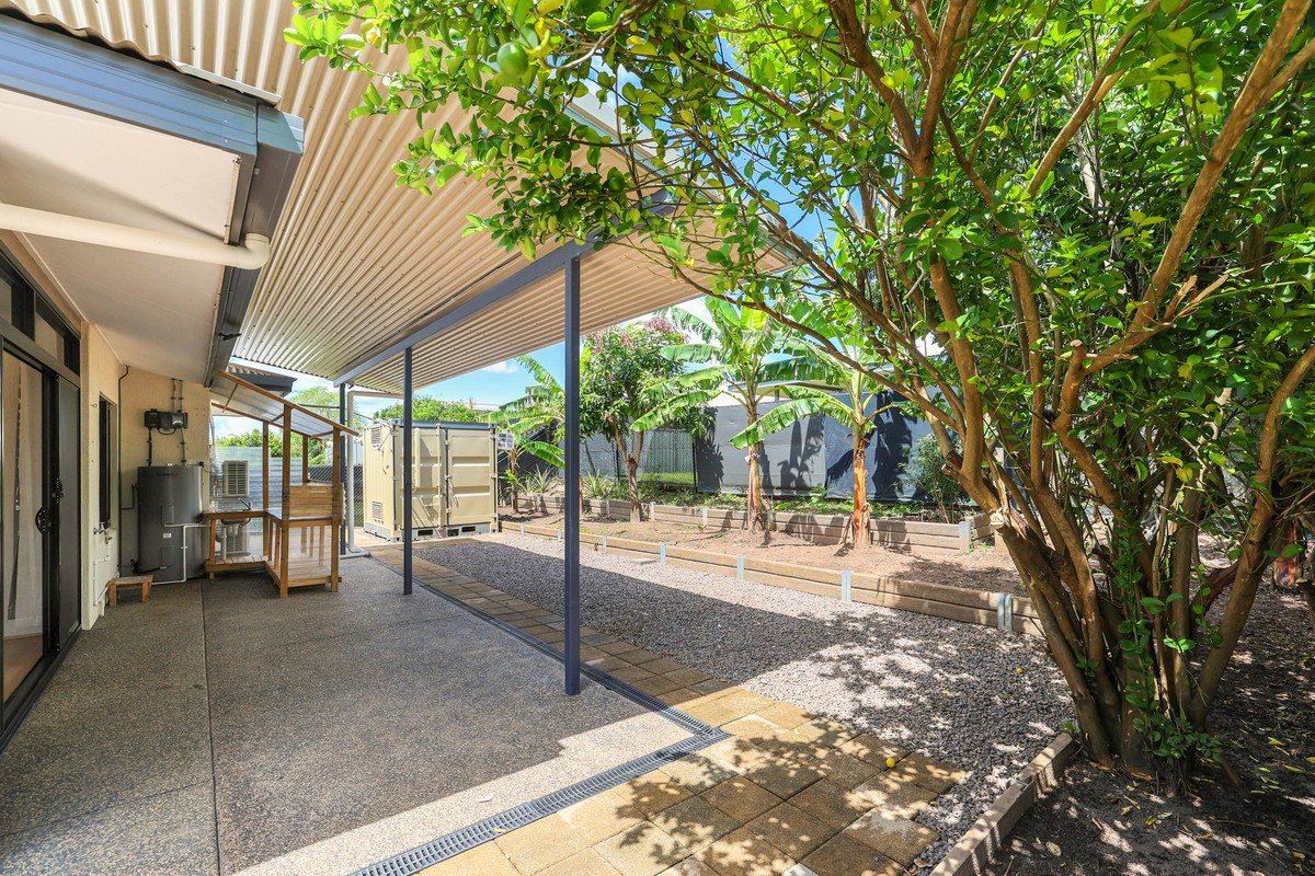 4-bedroom house at 19 Canegrass Circuit, Zuccoli, NT 0832, Palmerston, Northern Territory