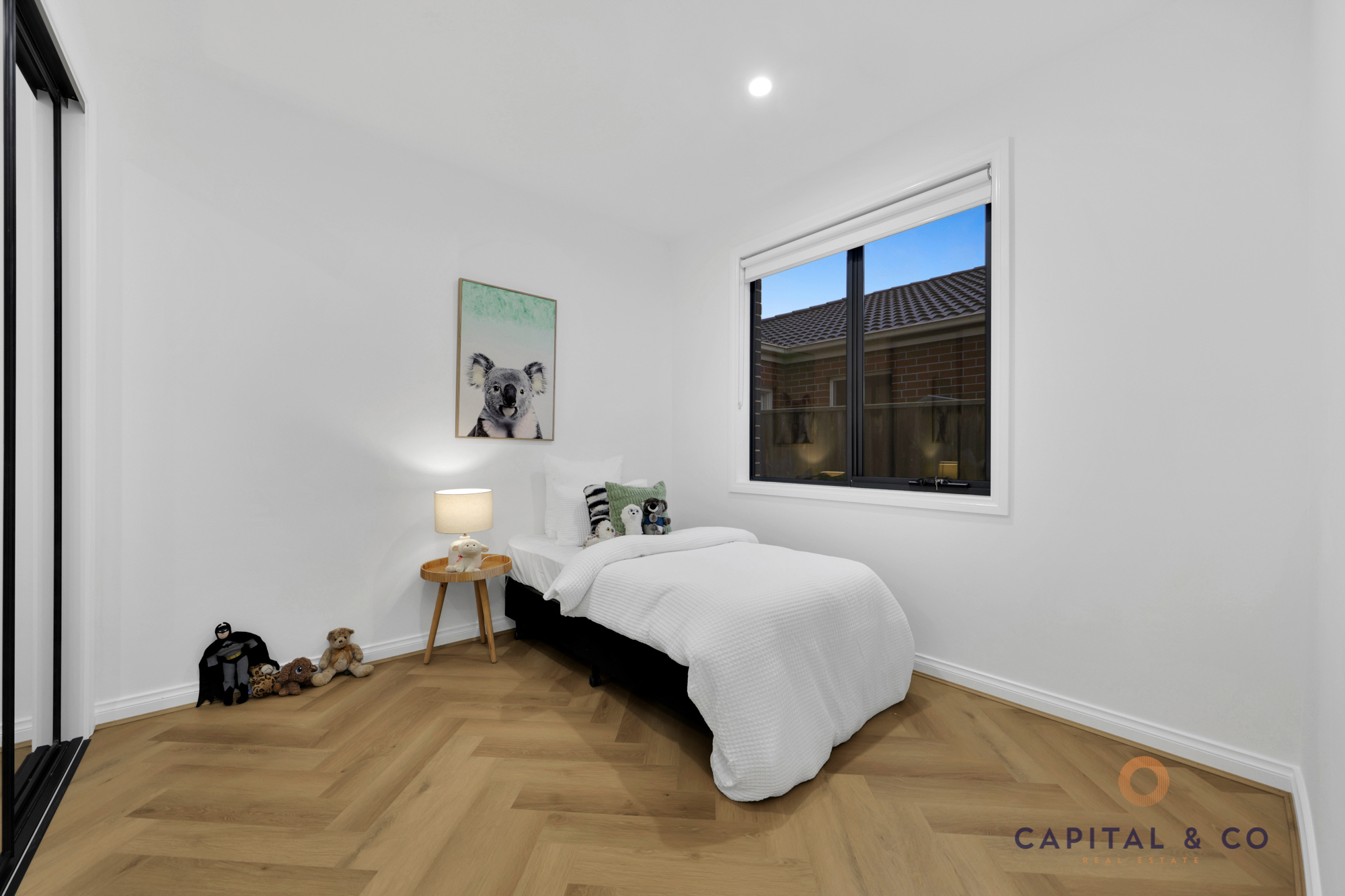 4-bedroom house at 31 Moonstone Street, Doreen, VIC 3754, Nillumbik, Victoria