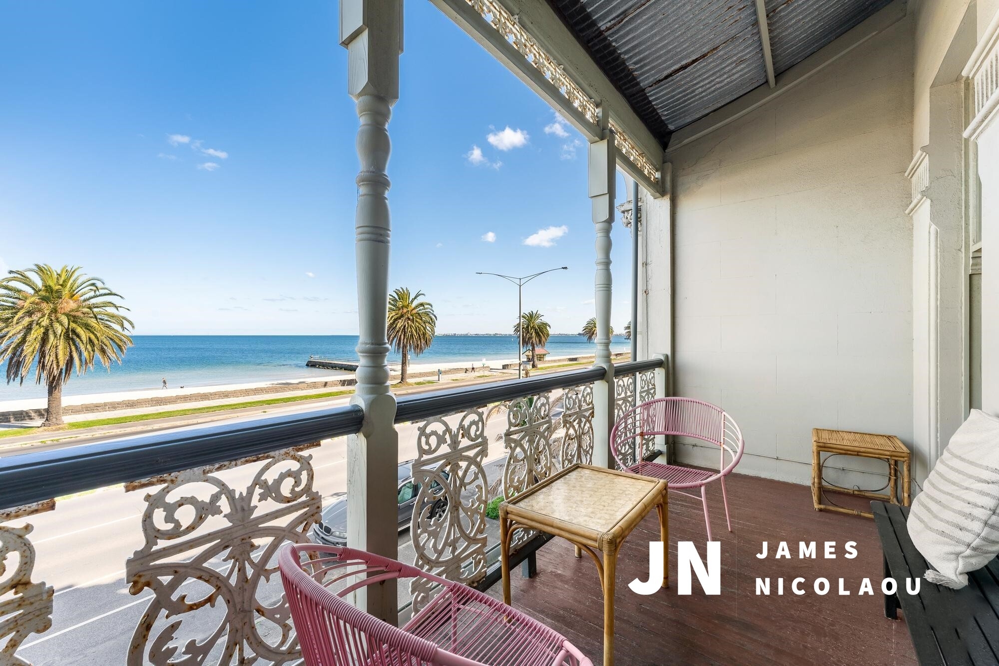 4-bedroom house at 212 Beaconsfield Parade, Middle Park, VIC 3206, Port Phillip, Victoria