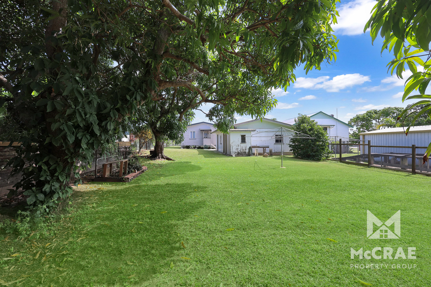 2-bedroom house at 3 SCOTT STREET, Bowen QLD 4805, Whitsunday, Queensland