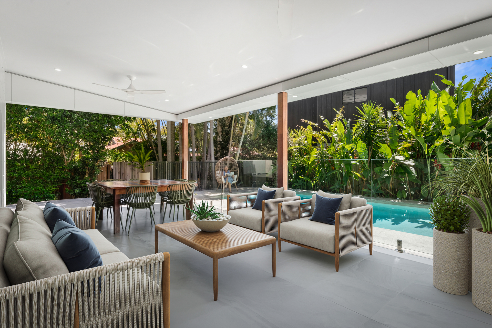 4 DAVID STREET, Noosa Heads QLD 4567 - Image 4