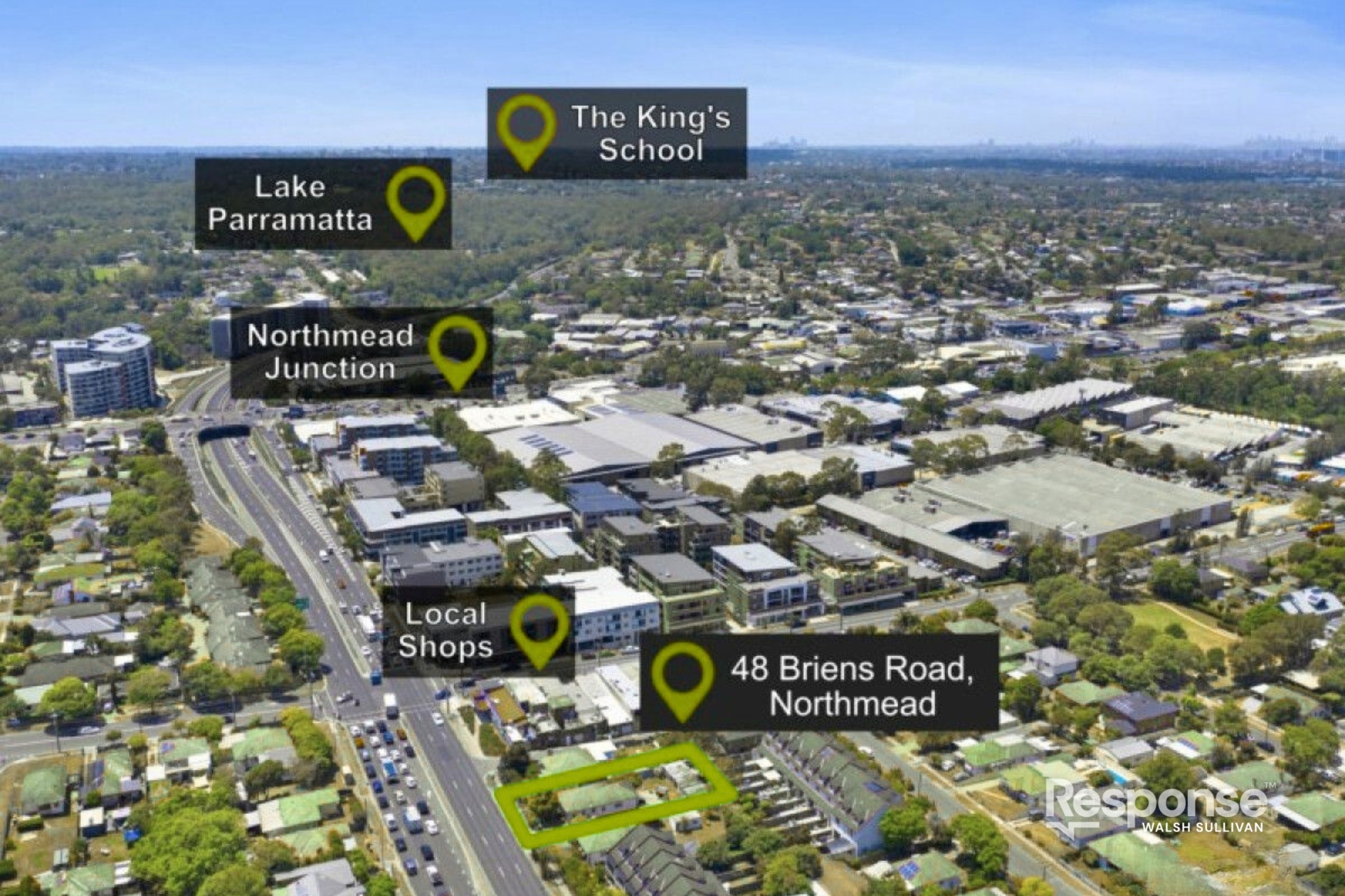 48 BRIENS ROAD, Northmead NSW 2152 - Image 3