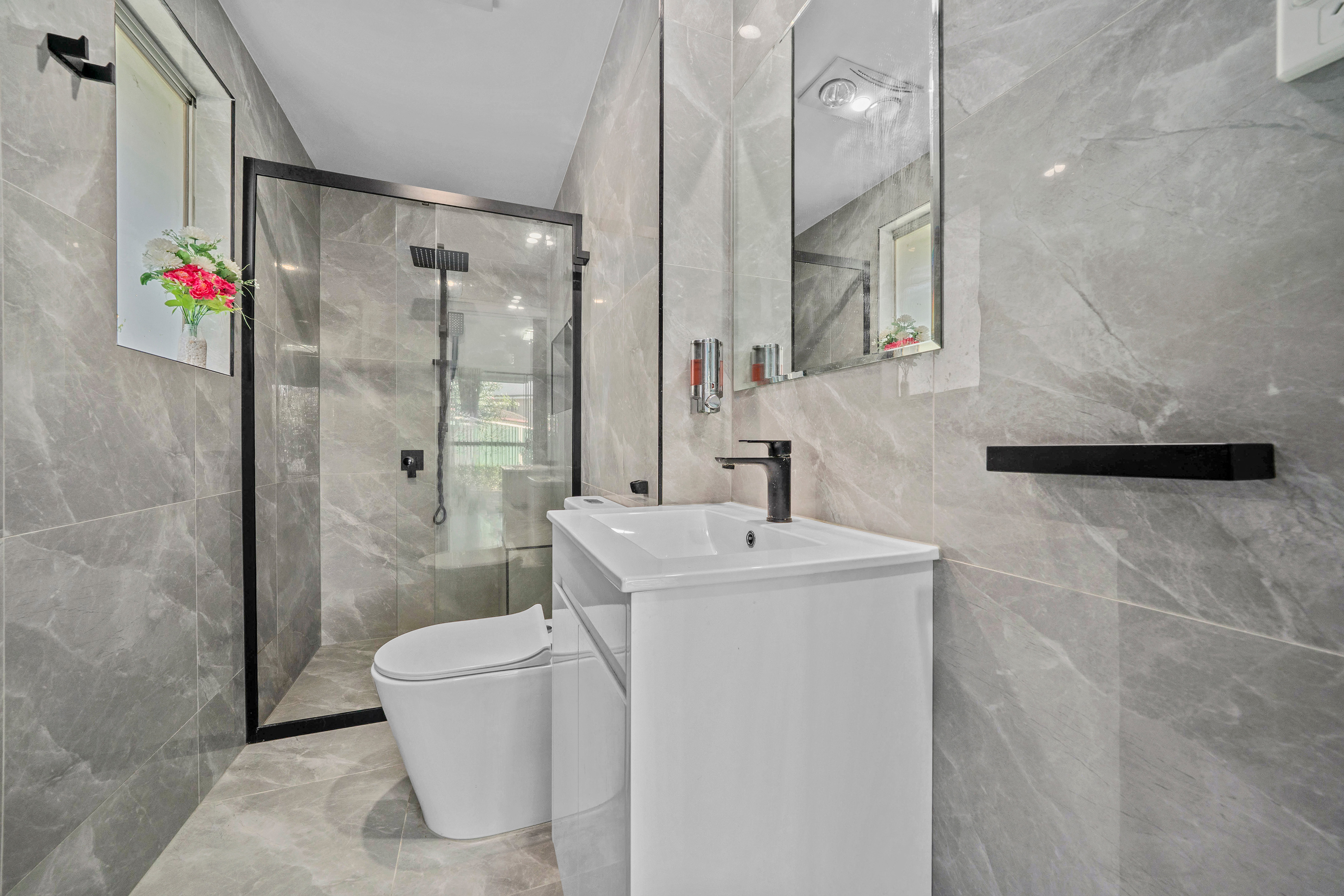 3-bedroom house at 6 Clovertop Place, Werrington Downs, NSW 2747, Penrith, New South Wales