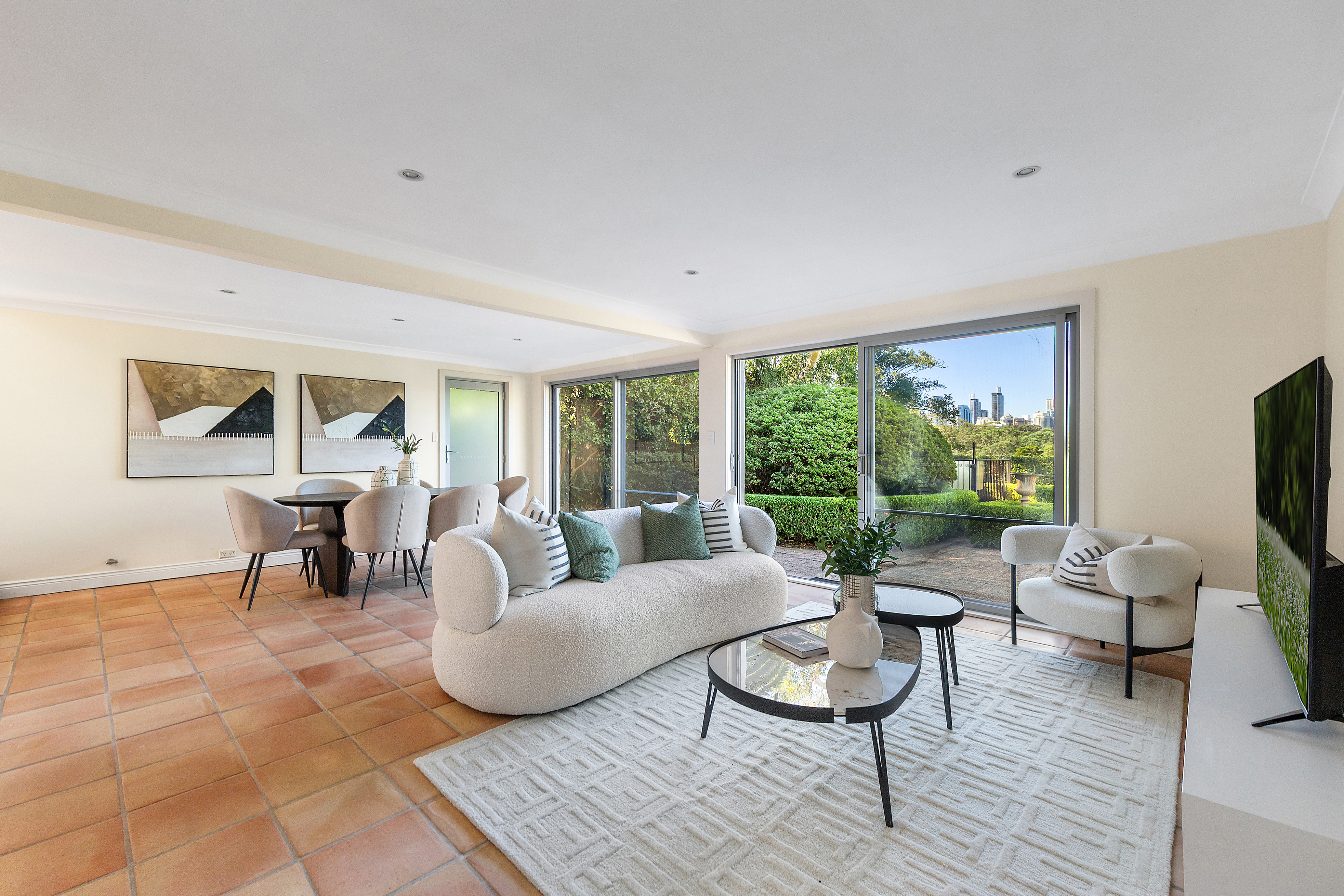 4-bedroom house at 40 ETON ROAD, Lindfield NSW 2070, Ku-Ring-Gai, New South Wales