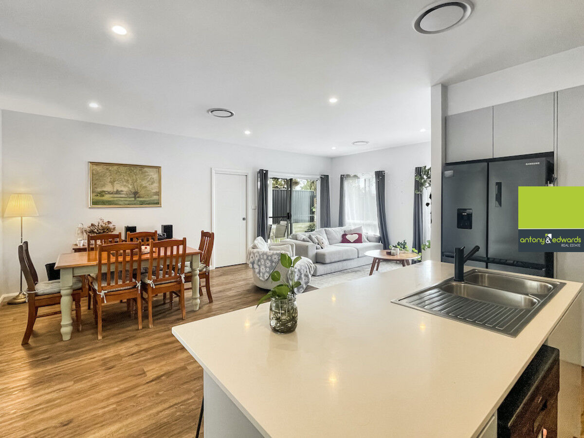 3-bedroom unit at 2 ASTON MARTIN DRIVE, Goulburn NSW 2580, Goulburn Mulwaree, New South Wales