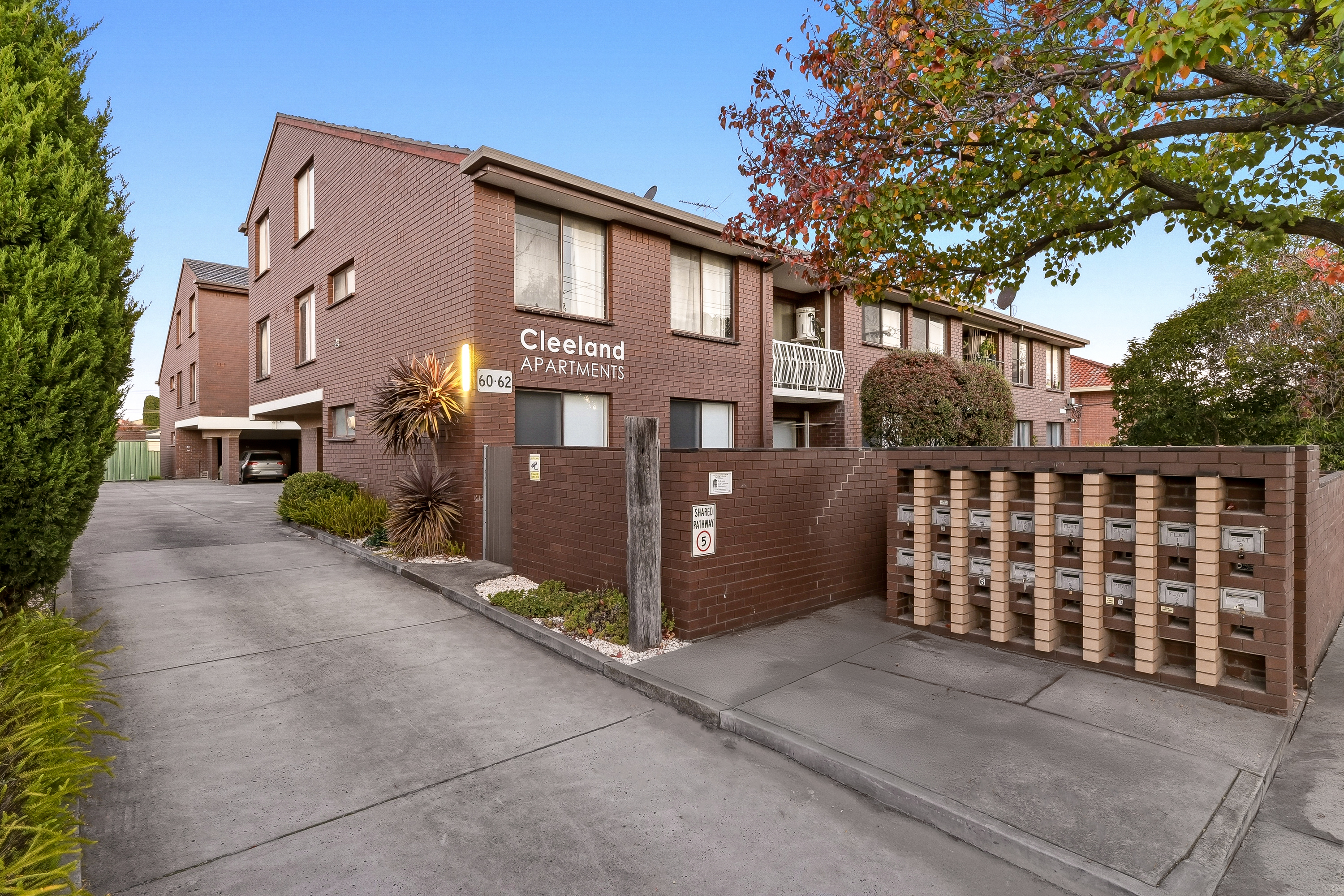 14 60-62 CLEELAND STREET, DANDENONG VIC 3175 - Image 1