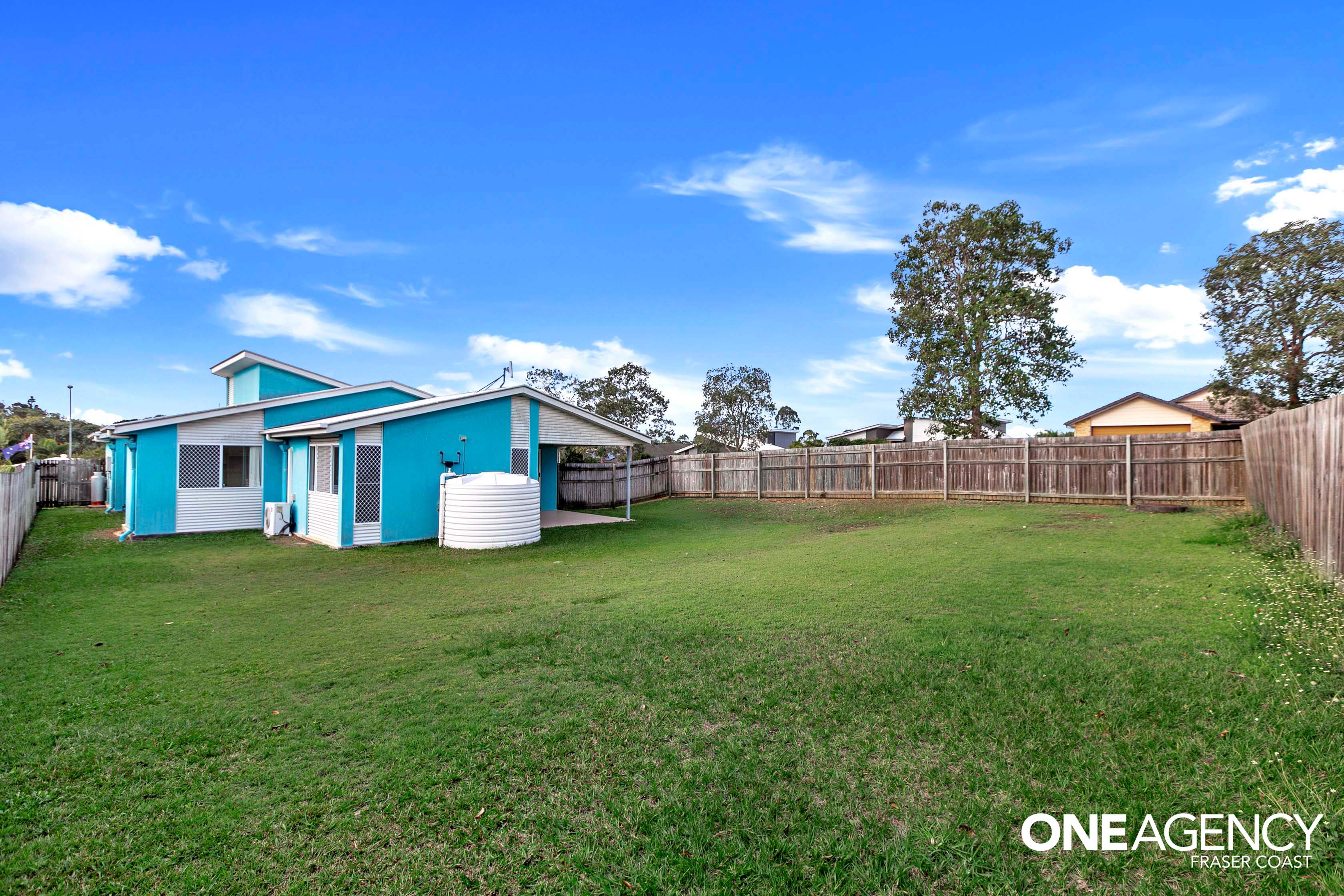 4-bedroom house at 86 Tulipwood Drive, Tinana, QLD 4650, Fraser Coast, Queensland