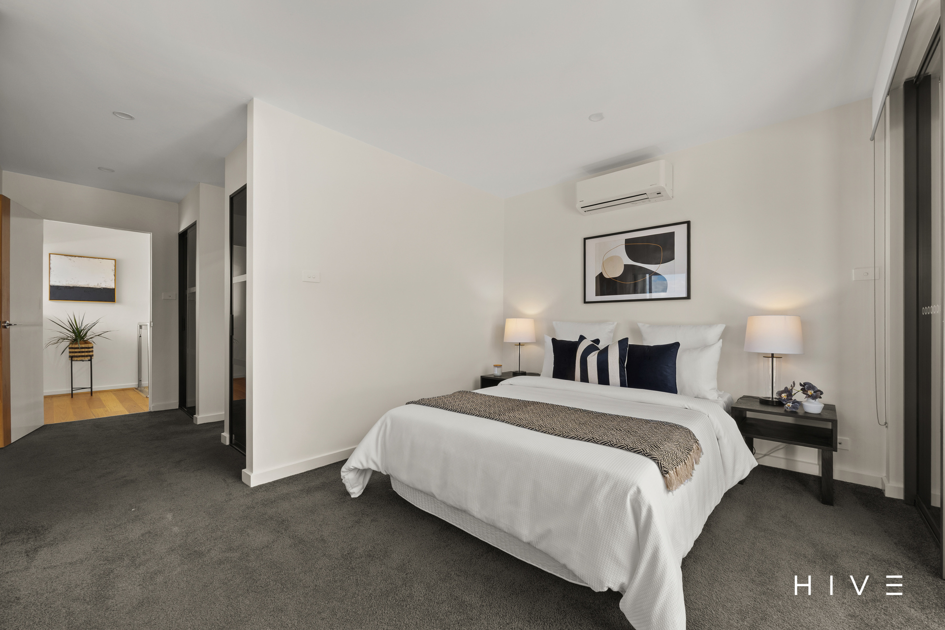 2-bedroom unit at 4 79 TORRENS STREET, BRADDON ACT 2612, Unincorporated Act, Australian Capital Territory