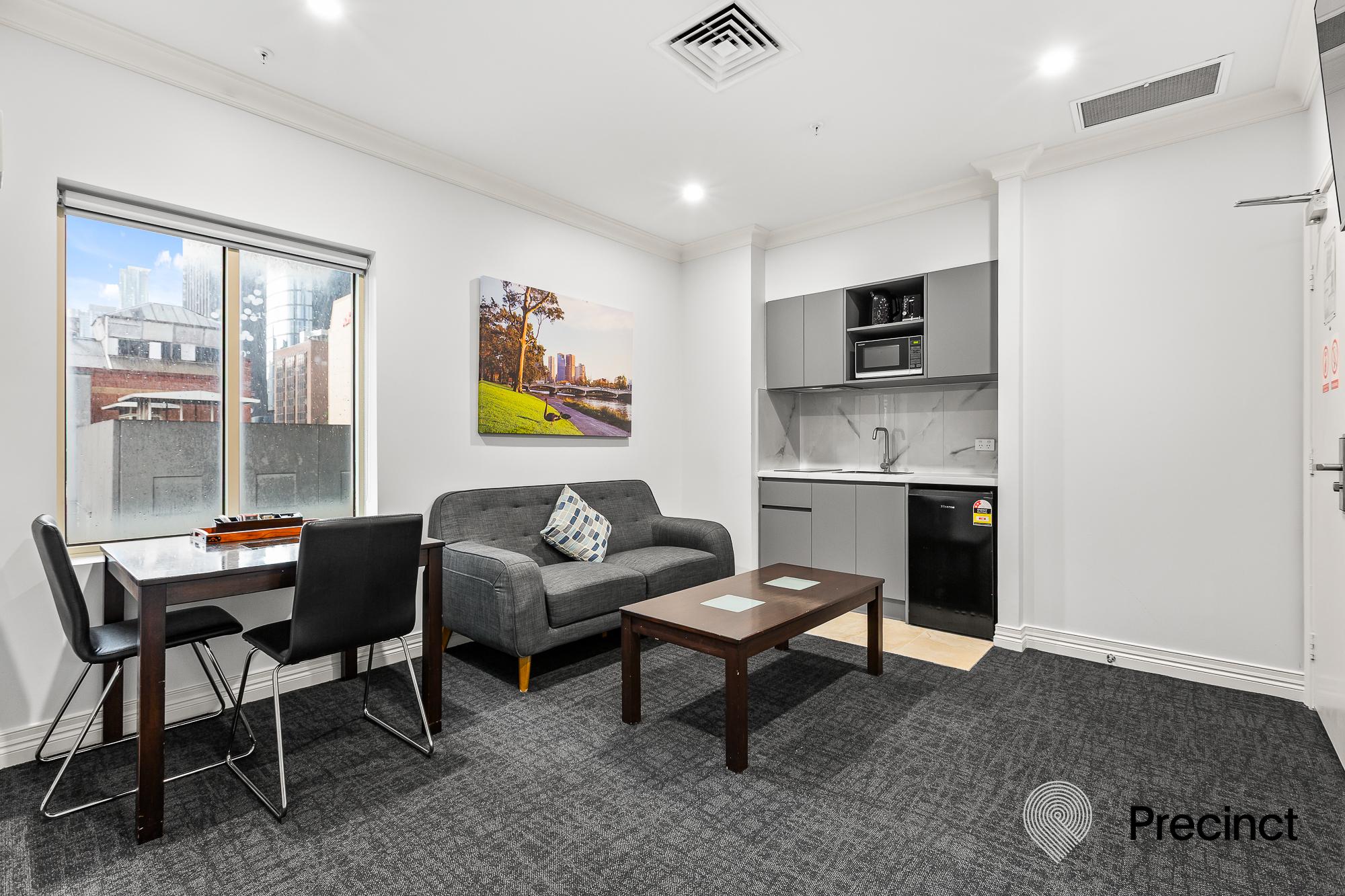 Lot 67 ( 607 )/47 Lonsdale St, Melbourne, Vic, 3000 - Image 2